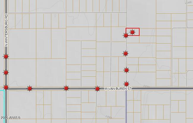 37238 W HARRISON Street