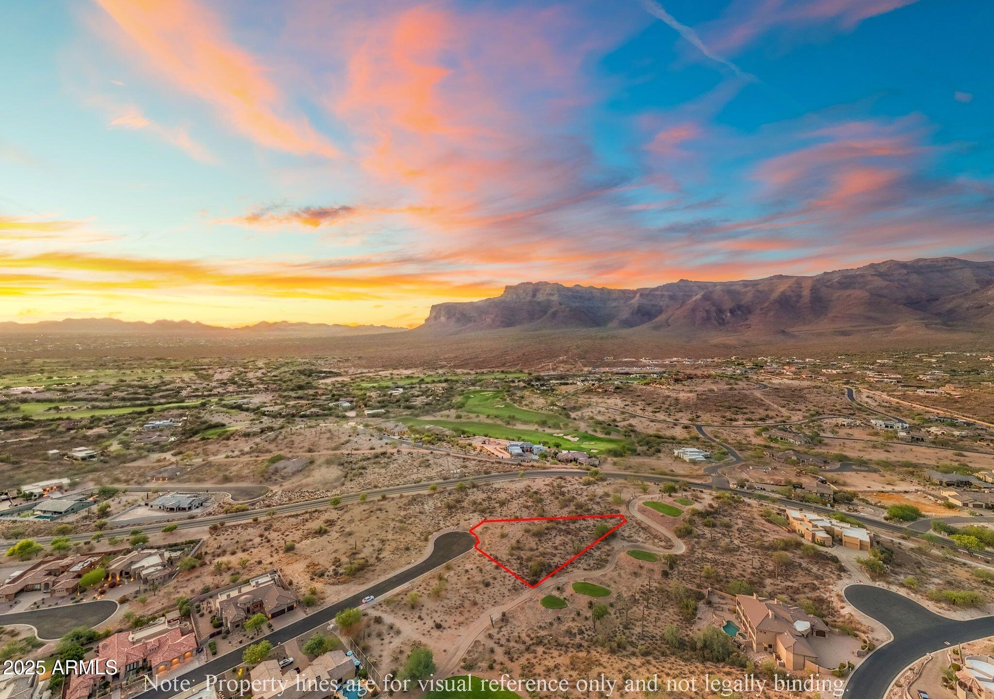 9111 E CANYON CREEK Drive, 14