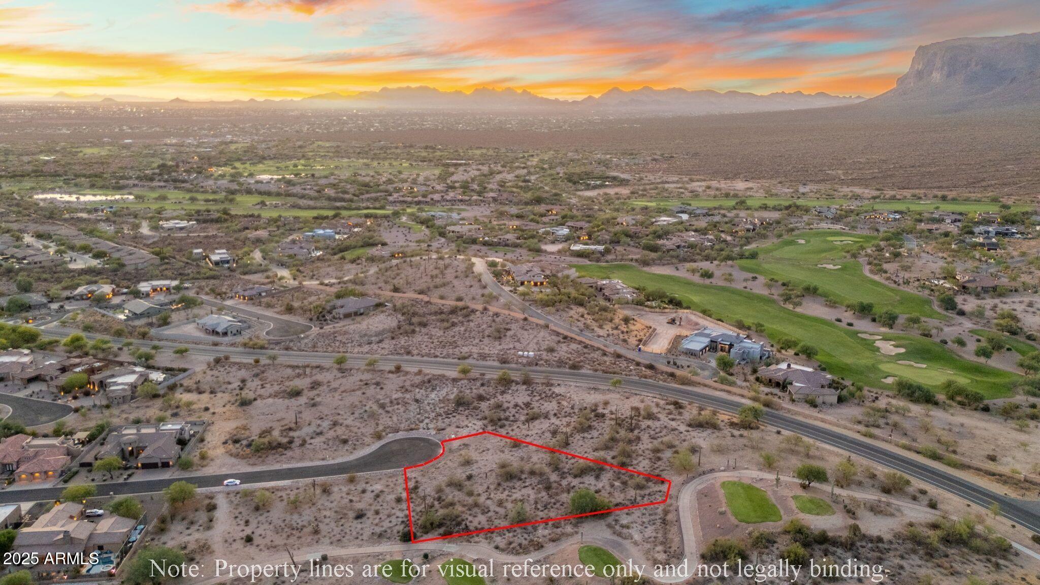 9111 E CANYON CREEK Drive, 14