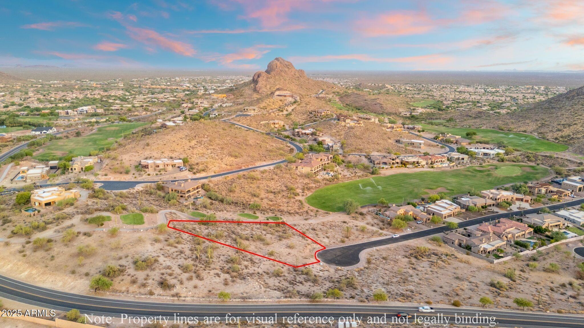 9111 E CANYON CREEK Drive, 14