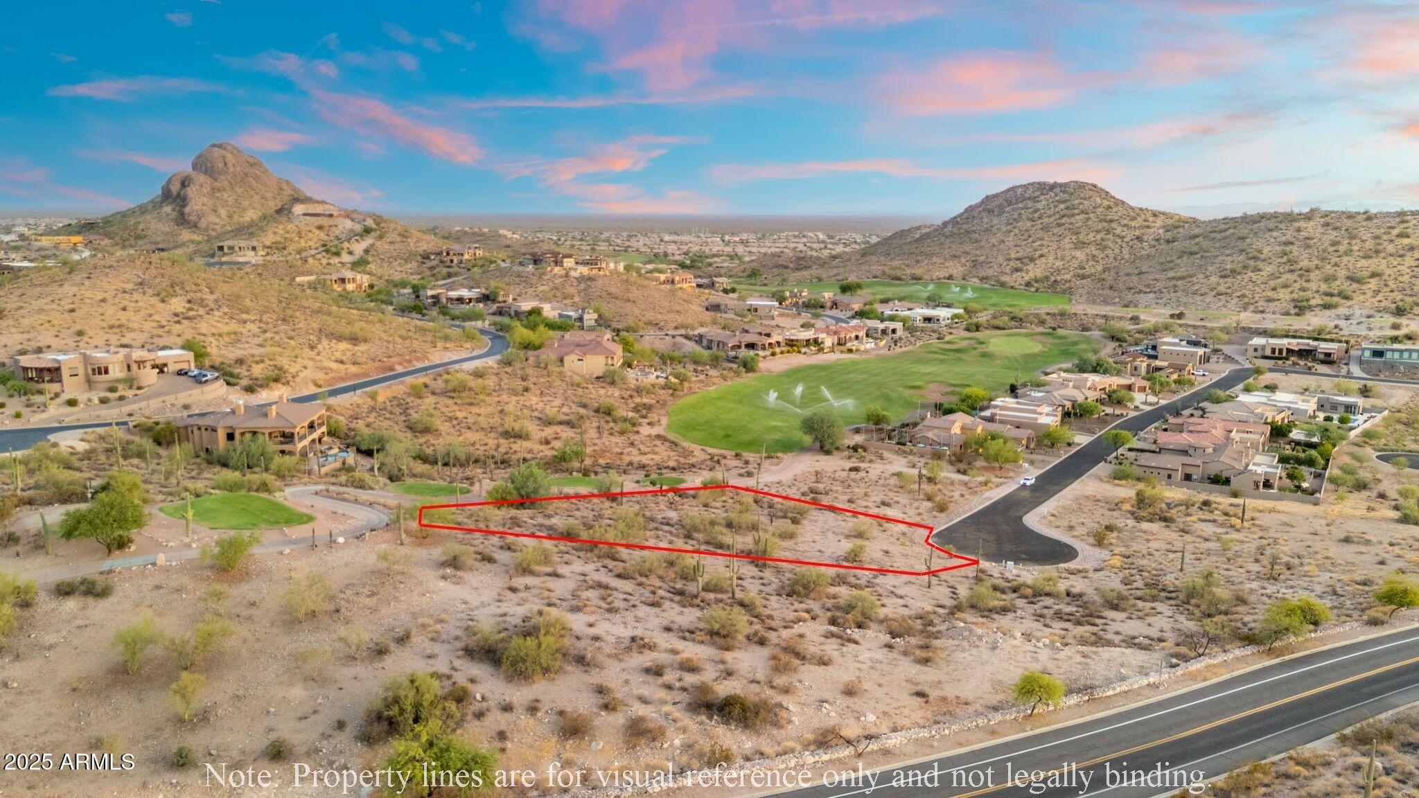 9111 E CANYON CREEK Drive, 14