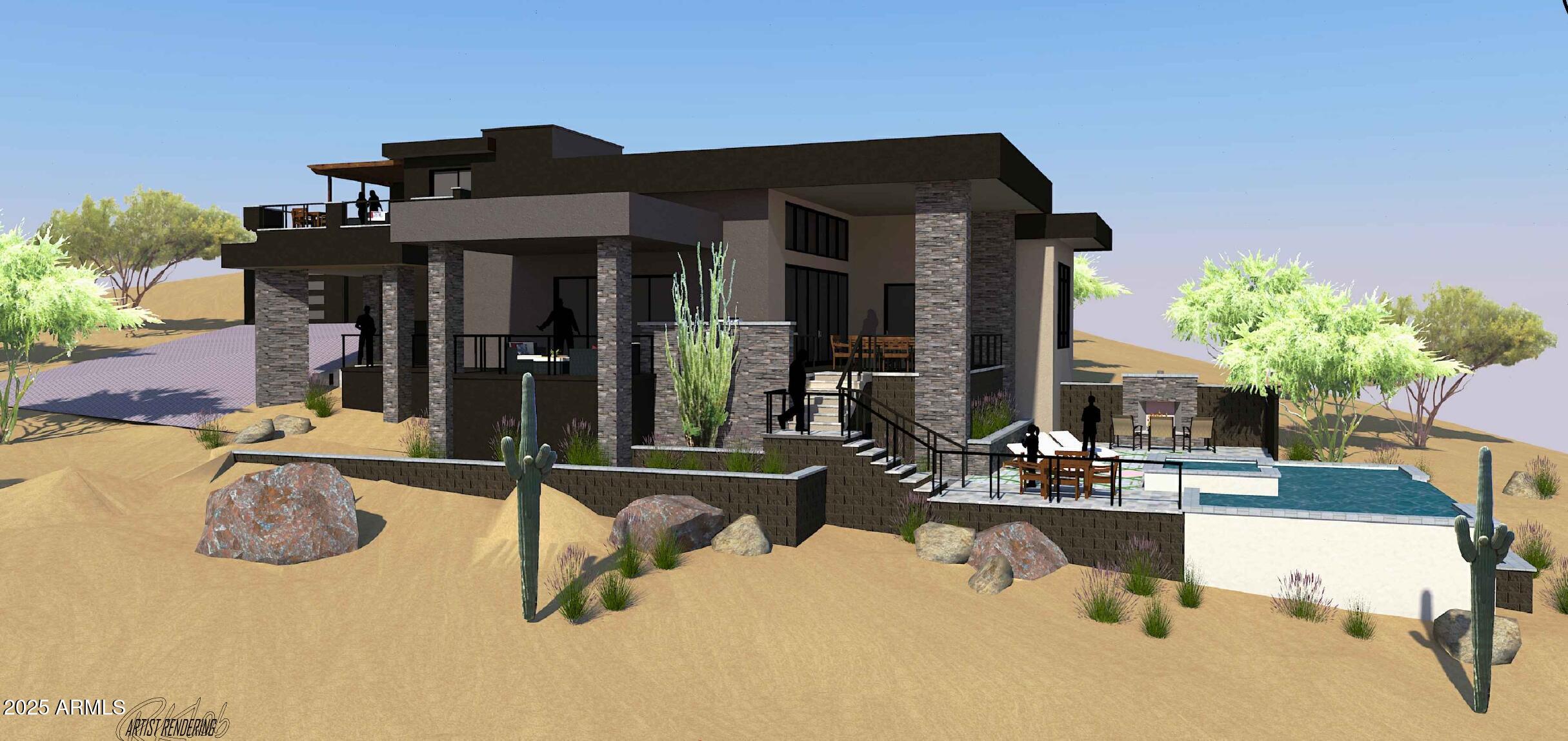 9111 E CANYON CREEK Drive, 14