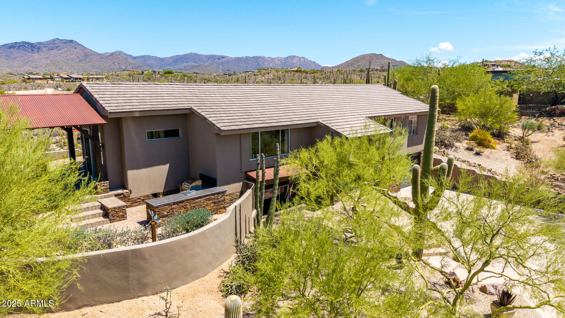 8102 E SERENE Street