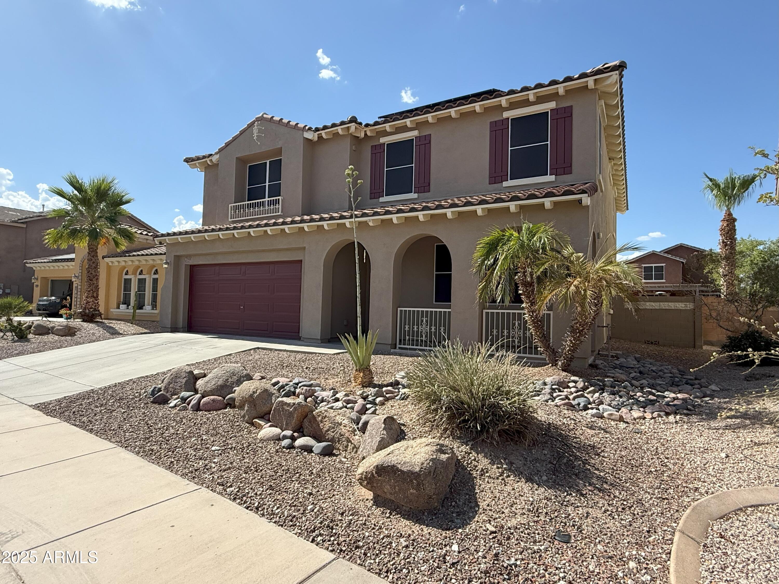 29410 W COLUMBUS Avenue