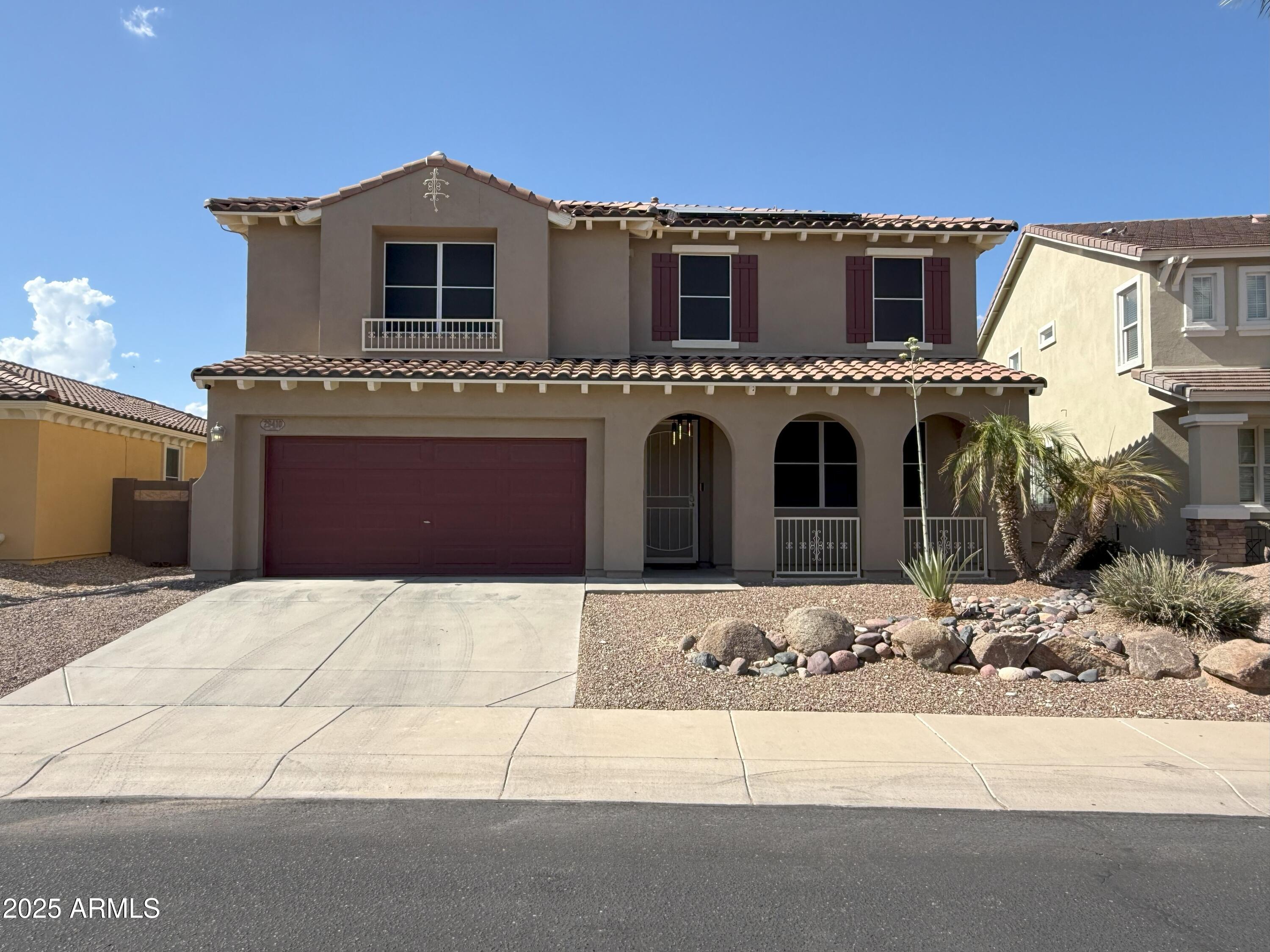 29410 W COLUMBUS Avenue