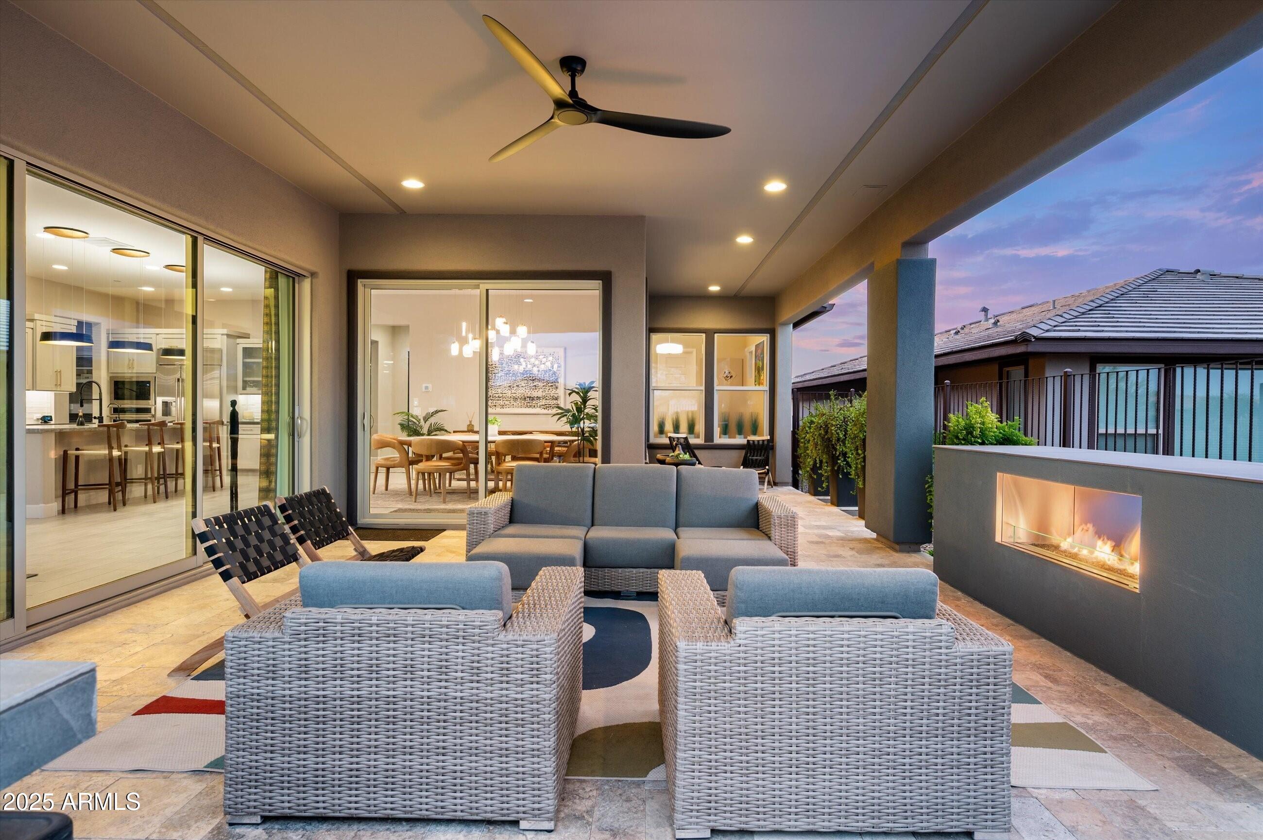 17857 E FORT VERDE Road