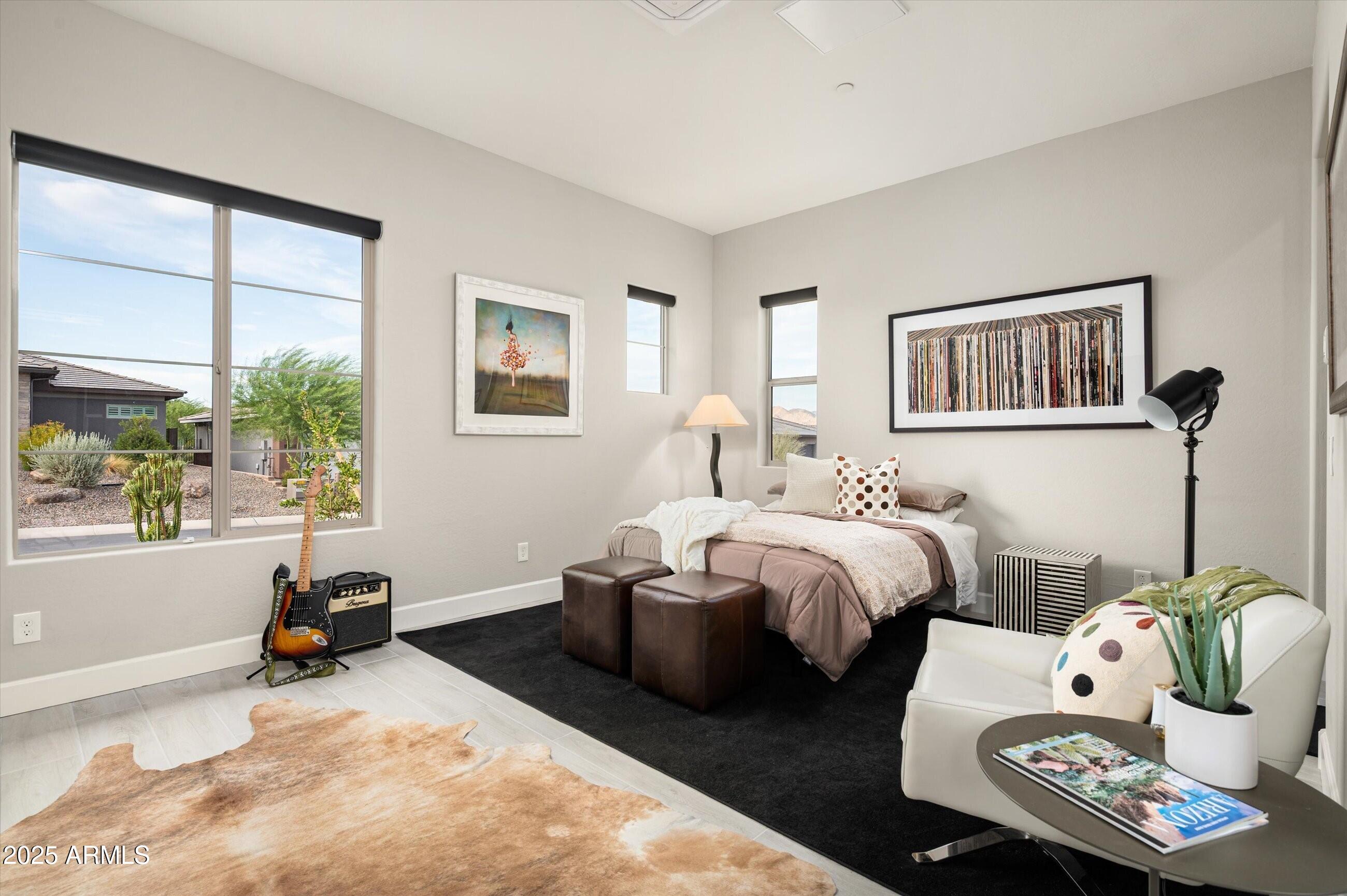 17857 E FORT VERDE Road