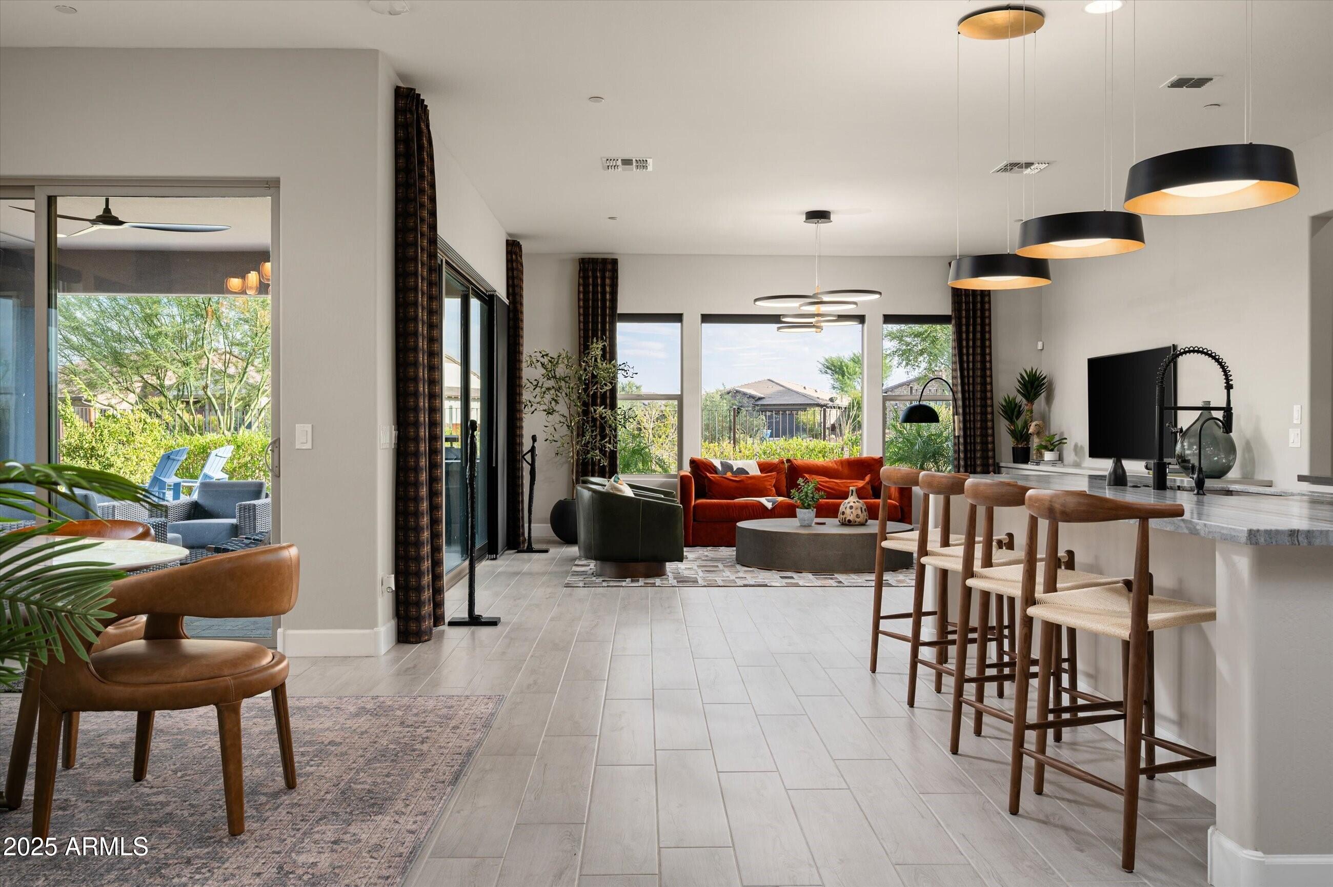 17857 E FORT VERDE Road