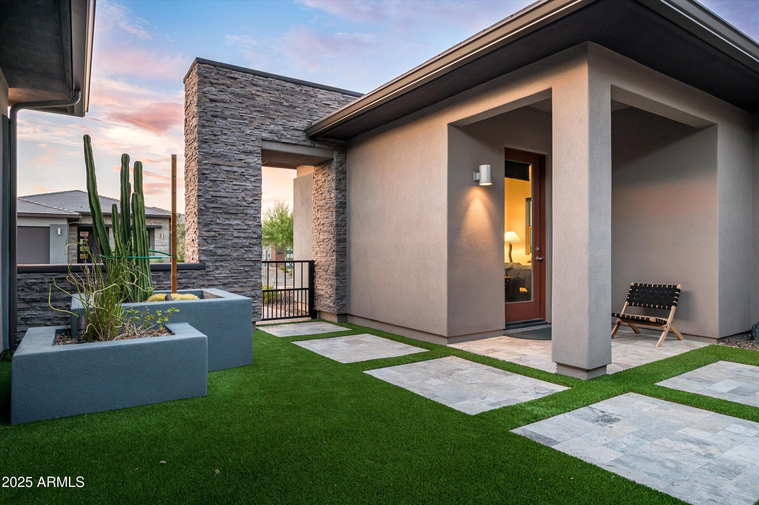 17857 E FORT VERDE Road