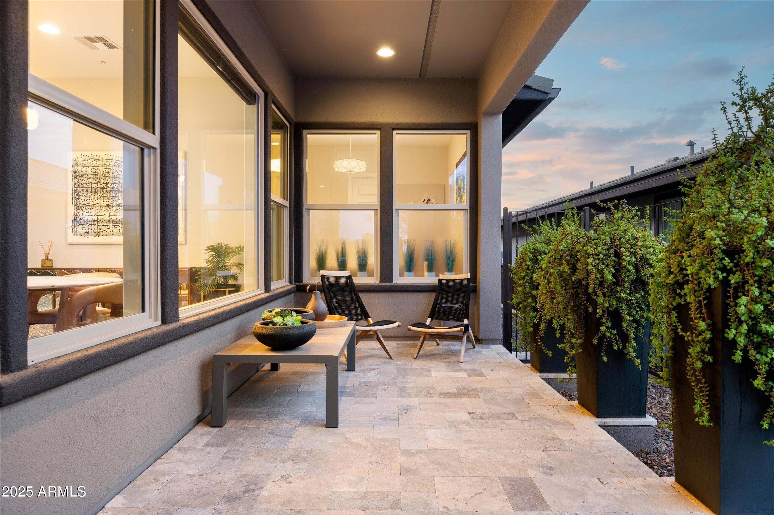 17857 E FORT VERDE Road