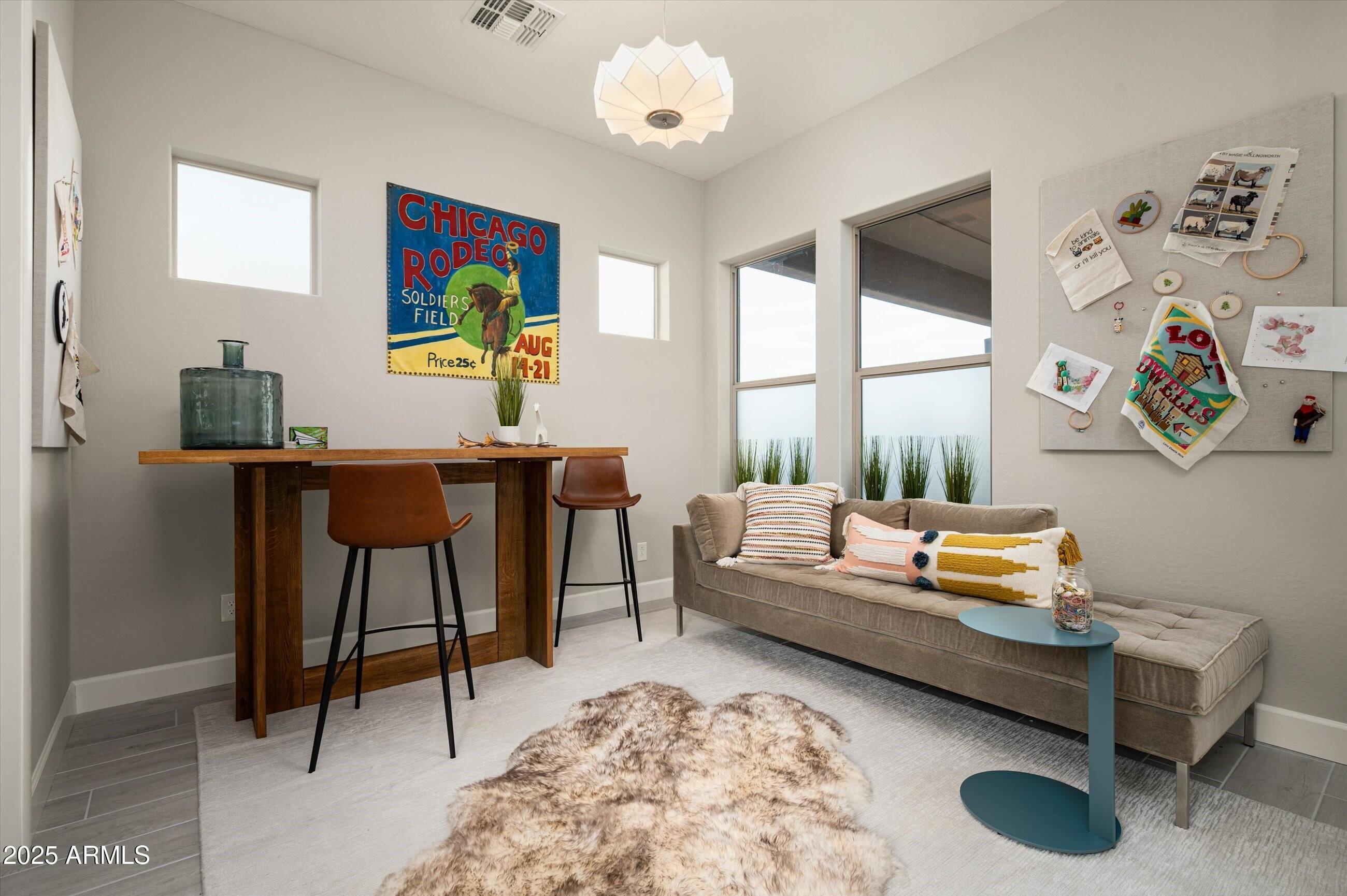 17857 E FORT VERDE Road