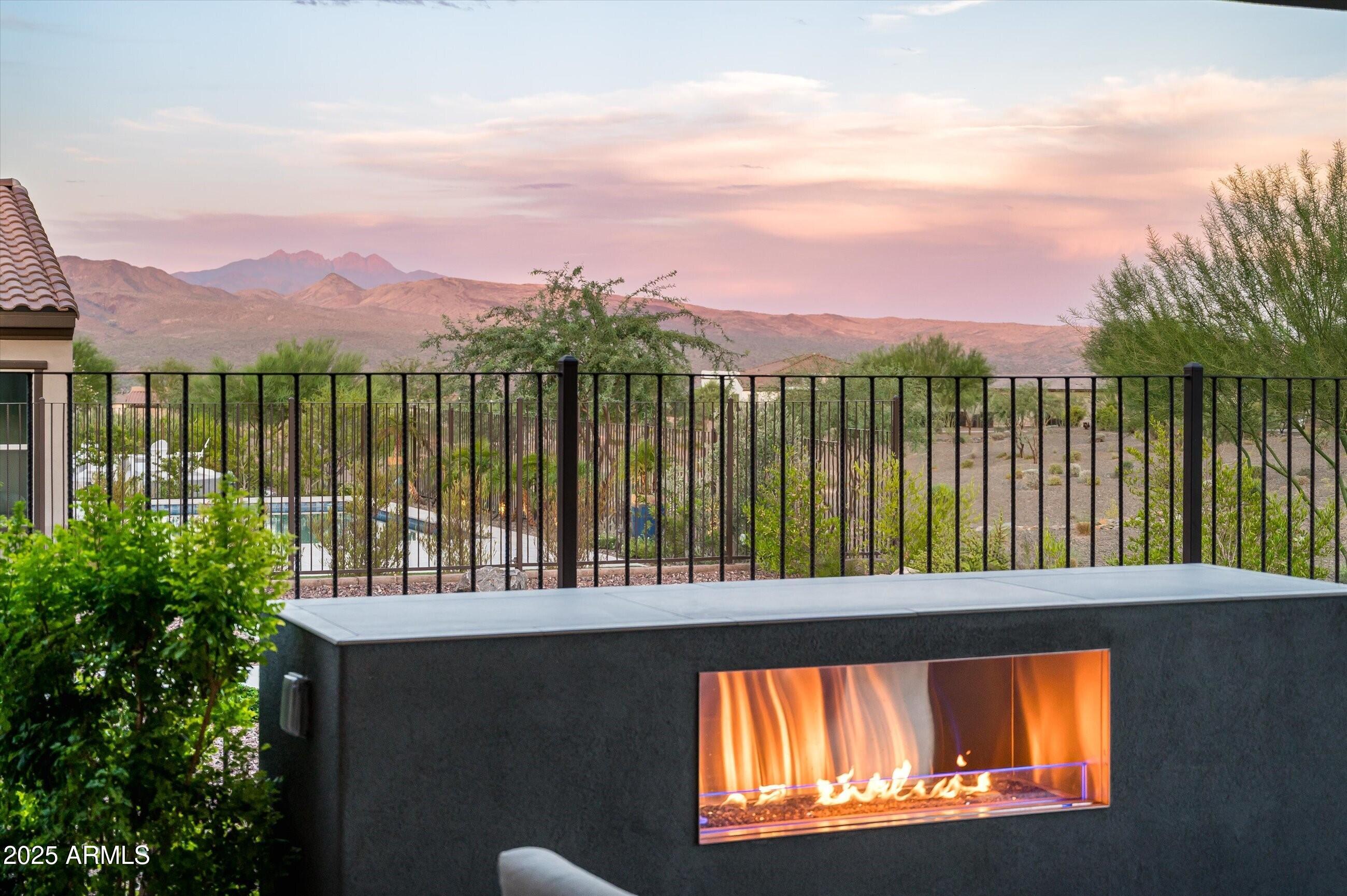 17857 E FORT VERDE Road