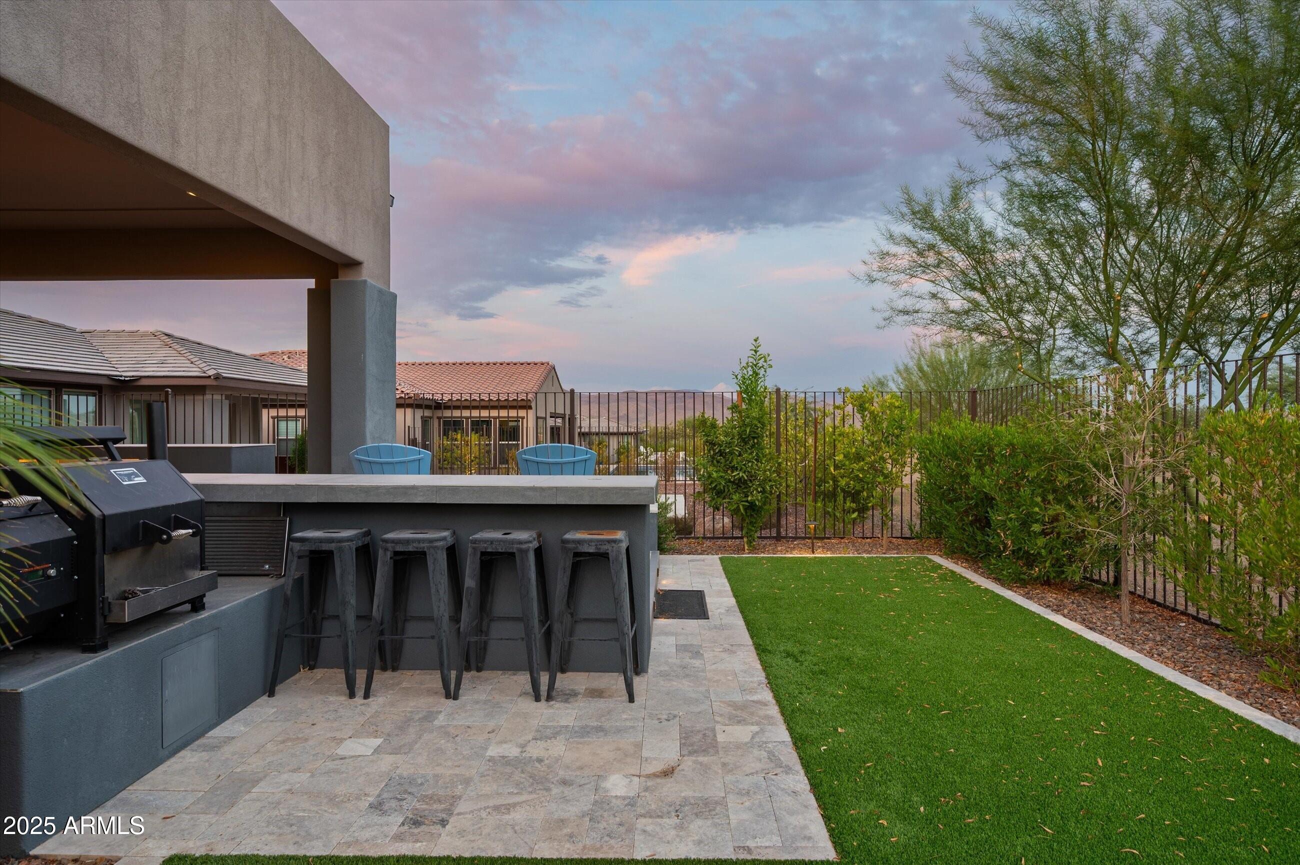 17857 E FORT VERDE Road