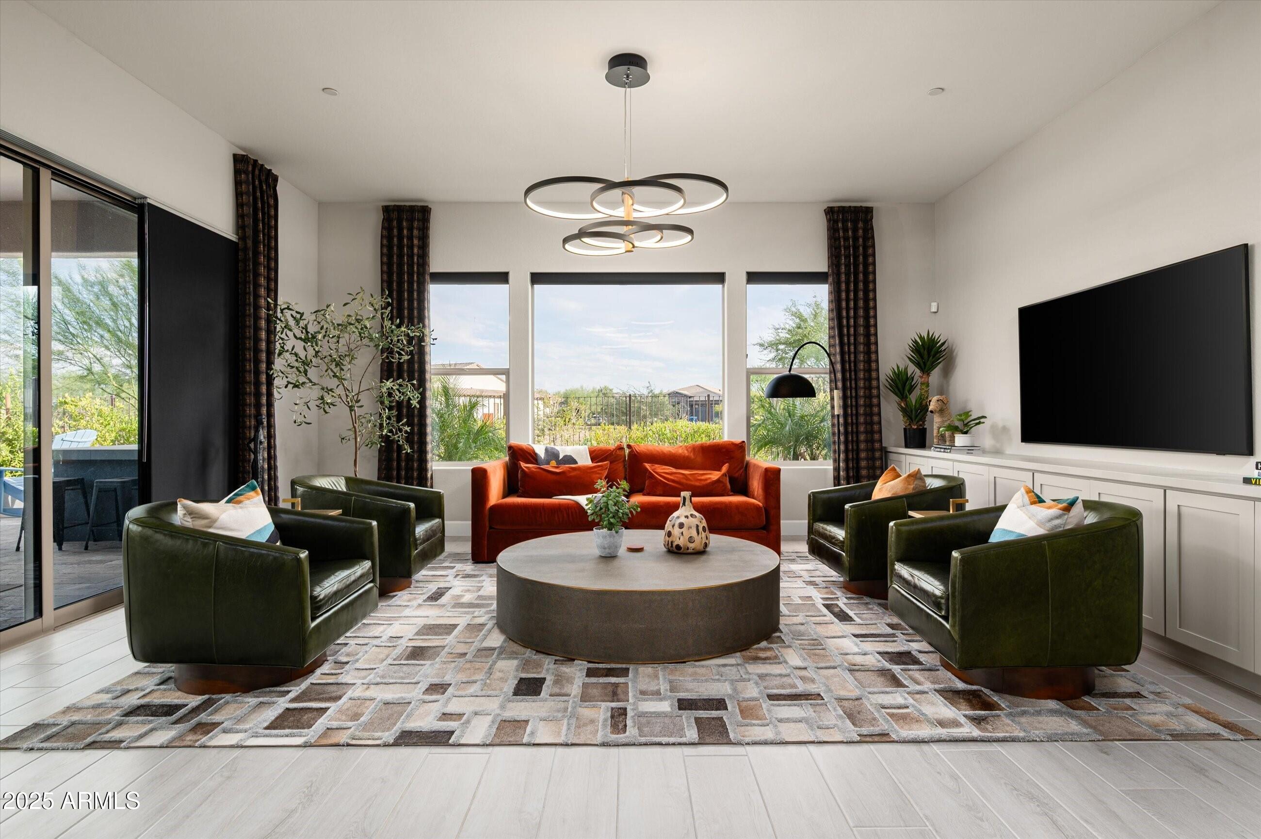 17857 E FORT VERDE Road