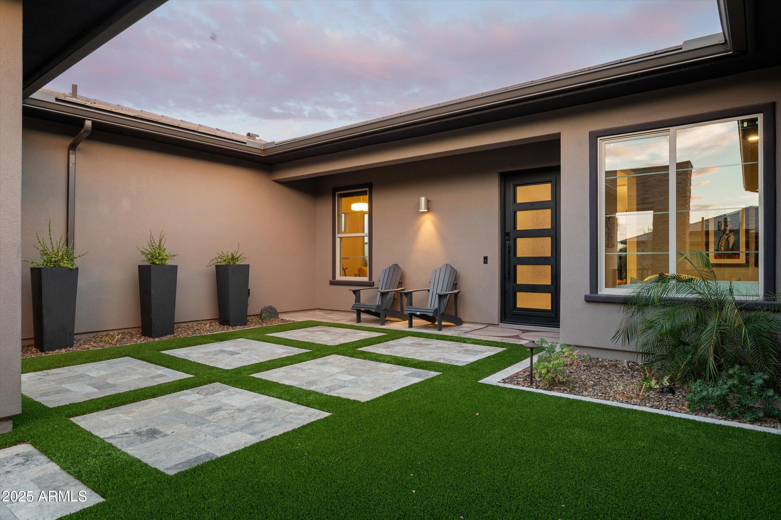 17857 E FORT VERDE Road