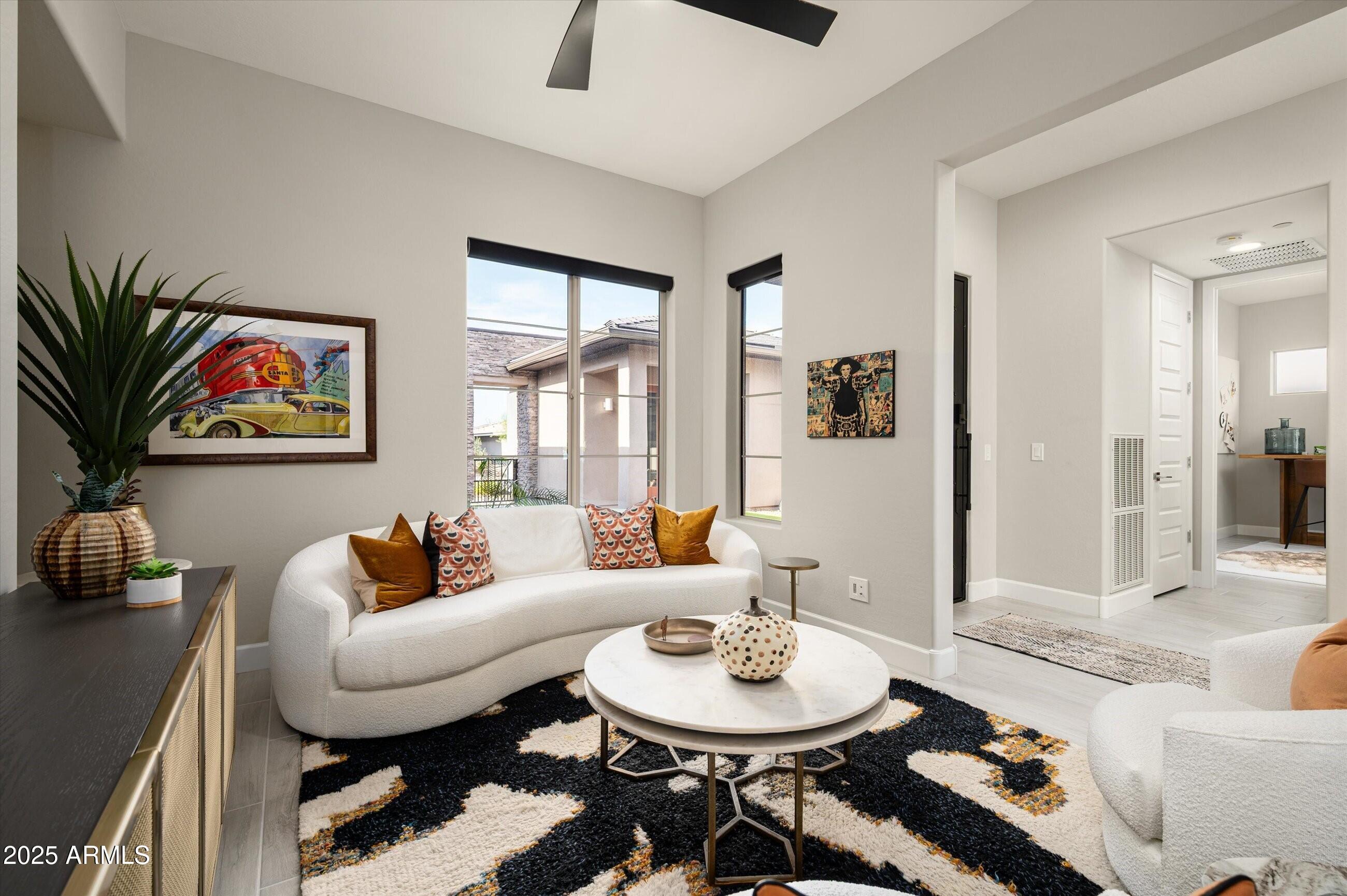 17857 E FORT VERDE Road