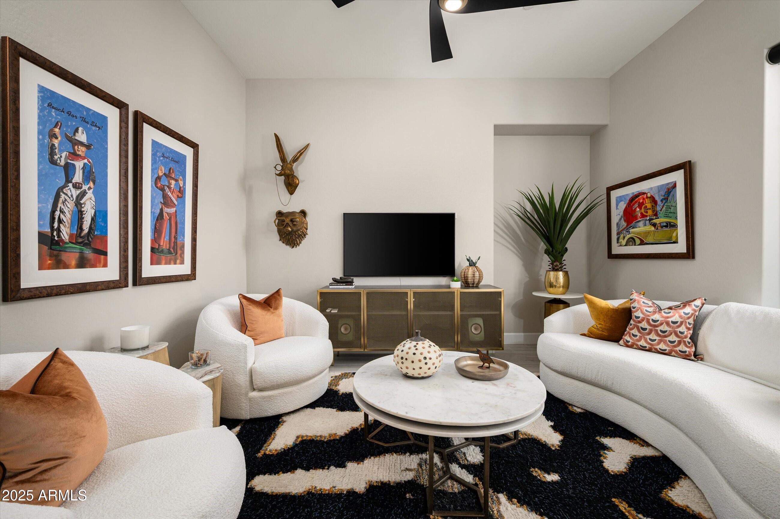 17857 E FORT VERDE Road