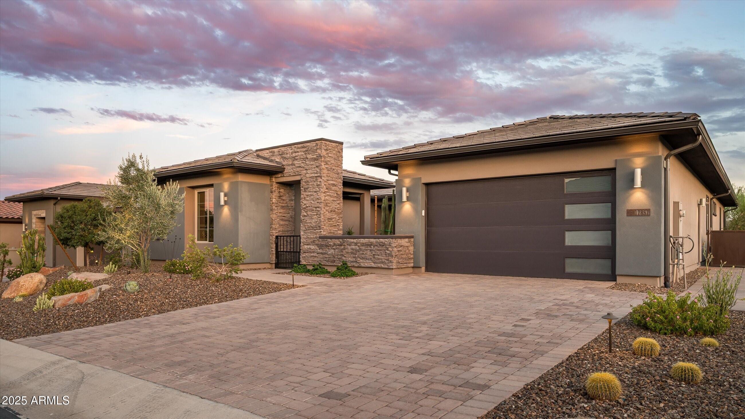 17857 E FORT VERDE Road