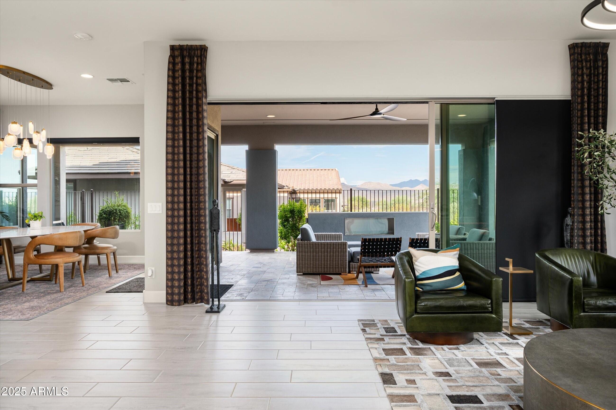 17857 E FORT VERDE Road