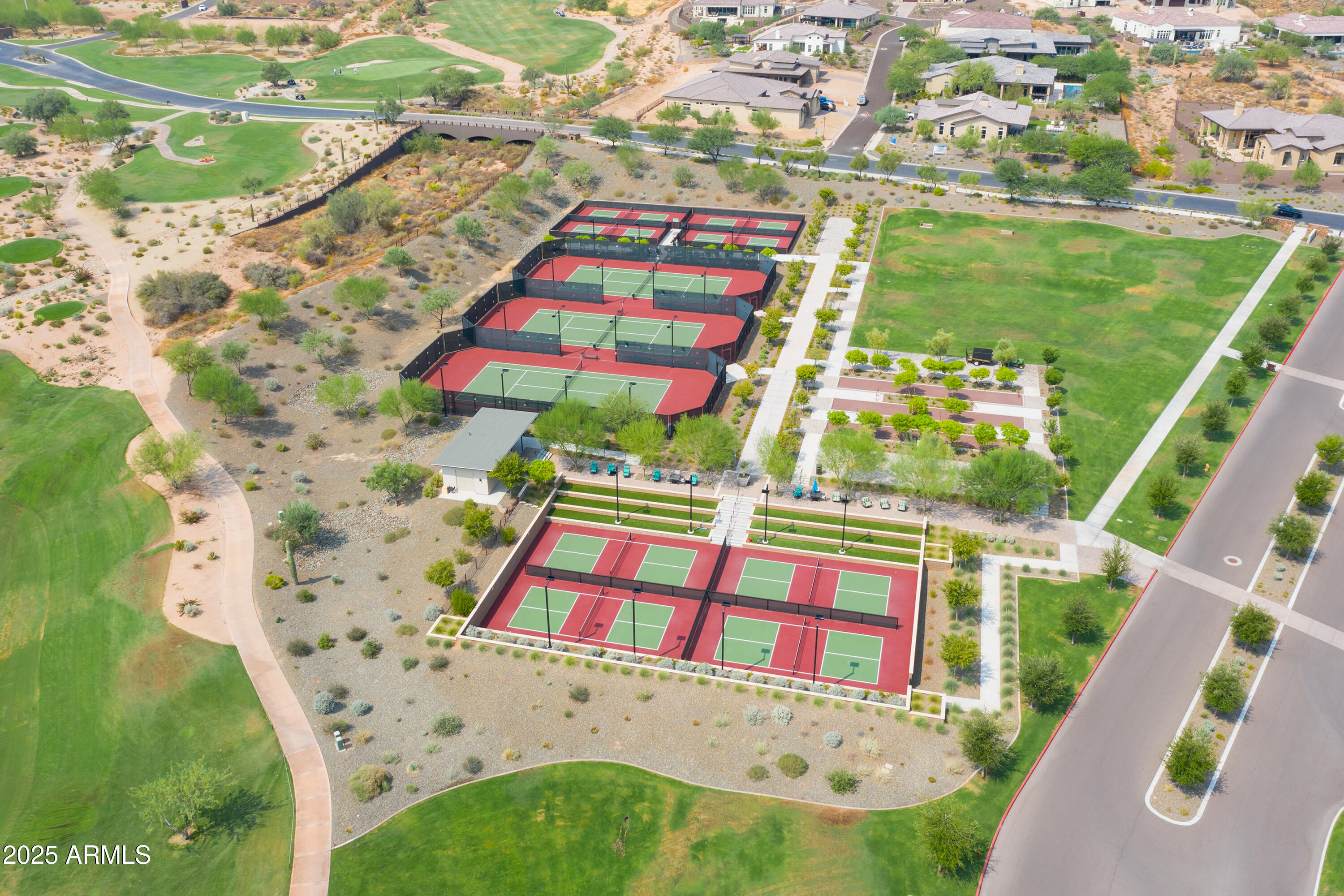 17857 E FORT VERDE Road