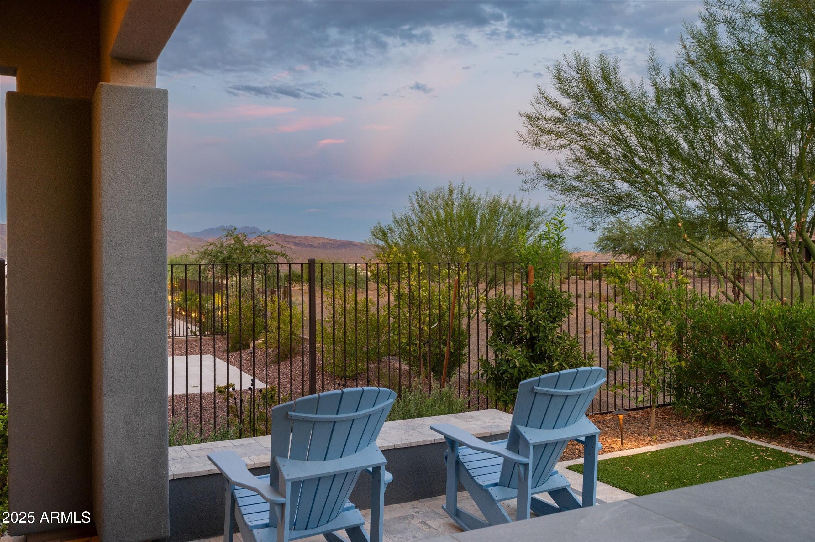 17857 E FORT VERDE Road