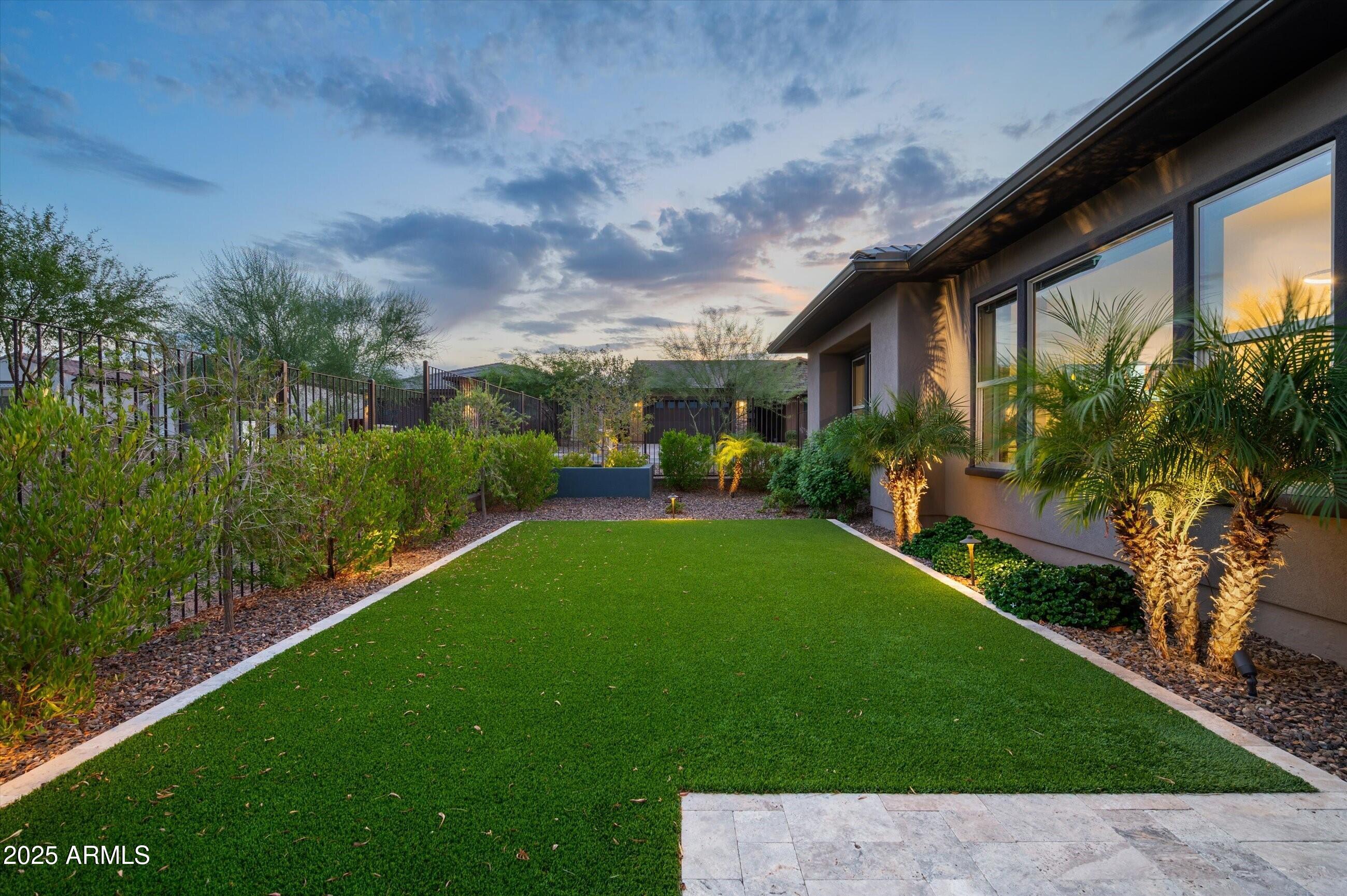 17857 E FORT VERDE Road