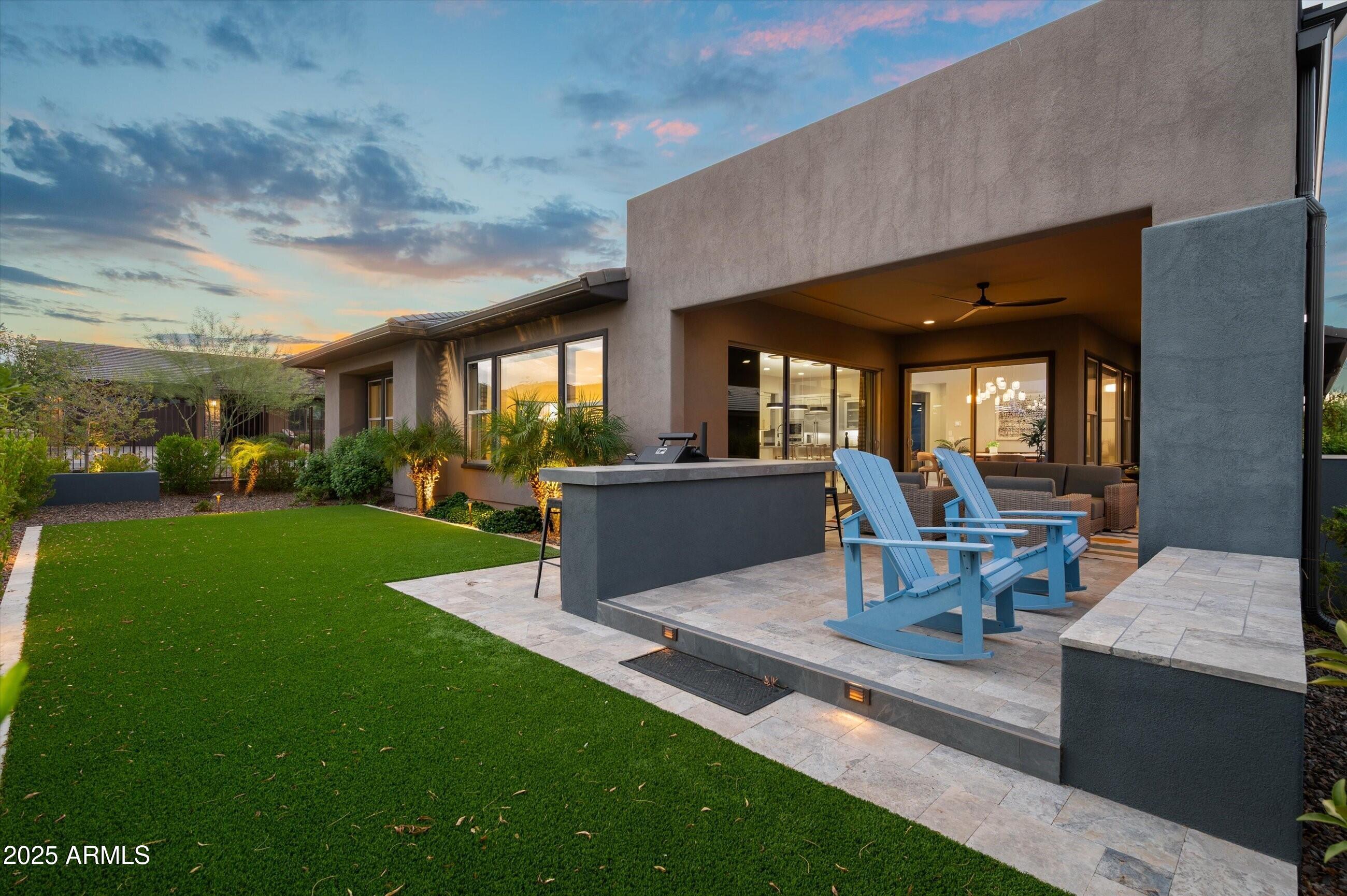 17857 E FORT VERDE Road