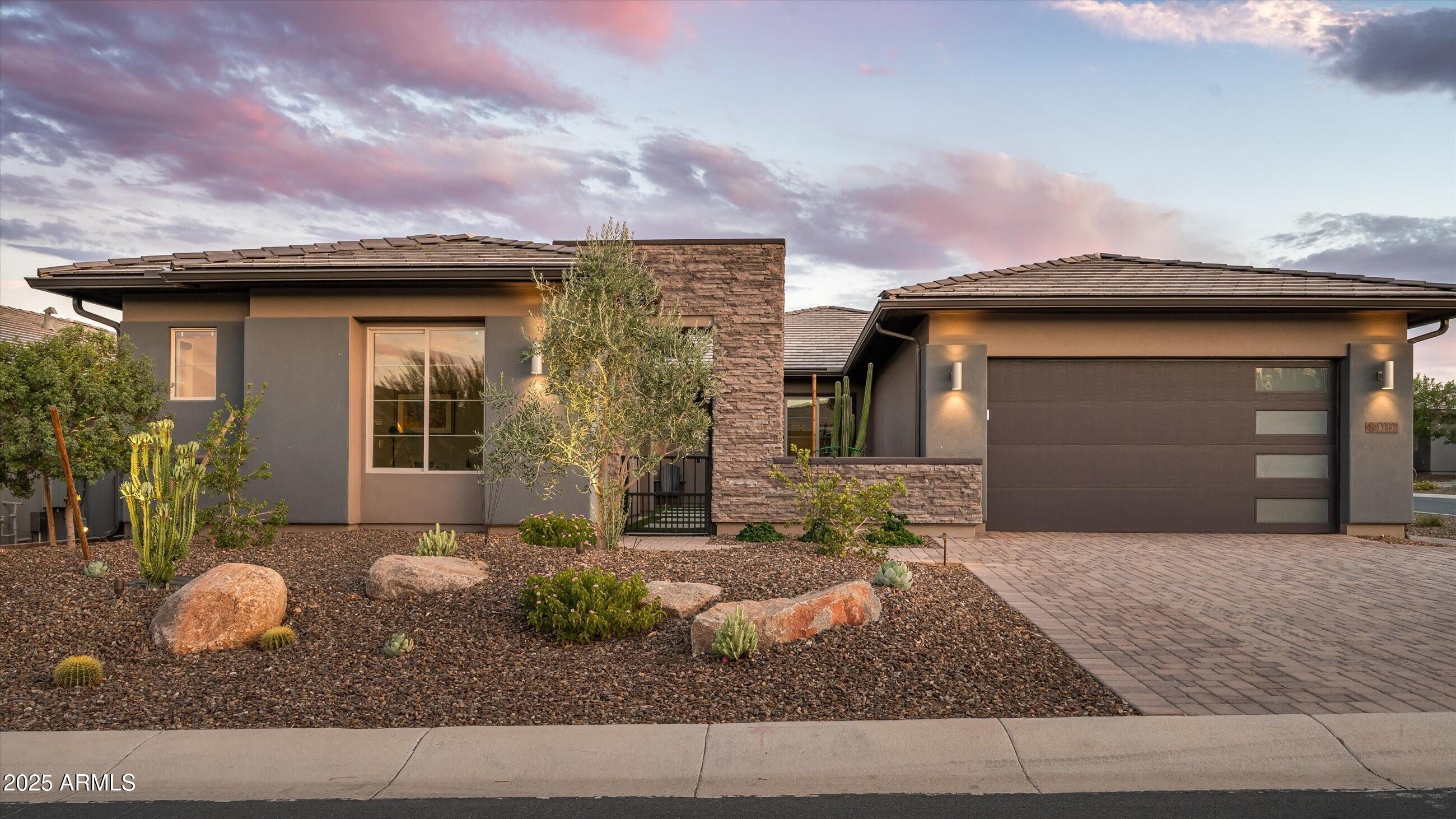 17857 E FORT VERDE Road