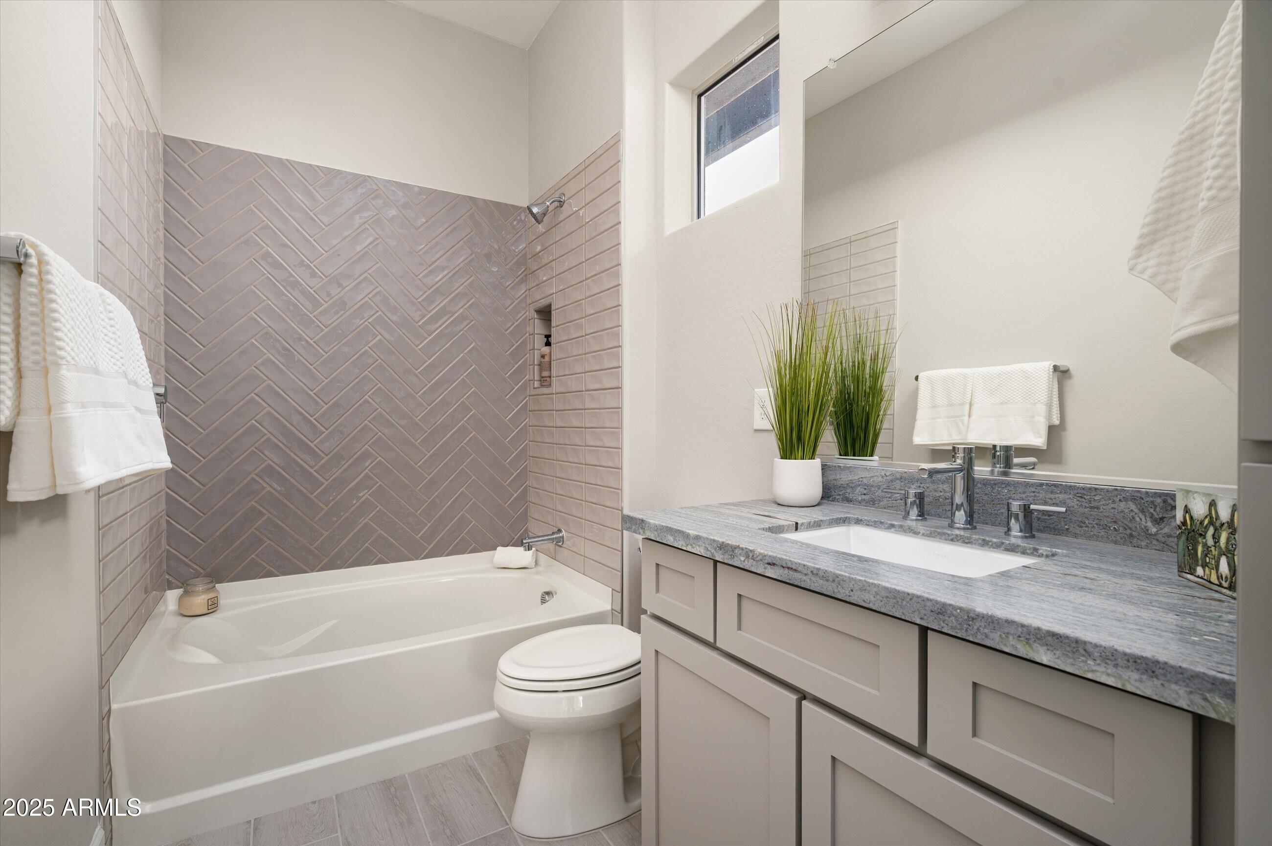 17857 E FORT VERDE Road