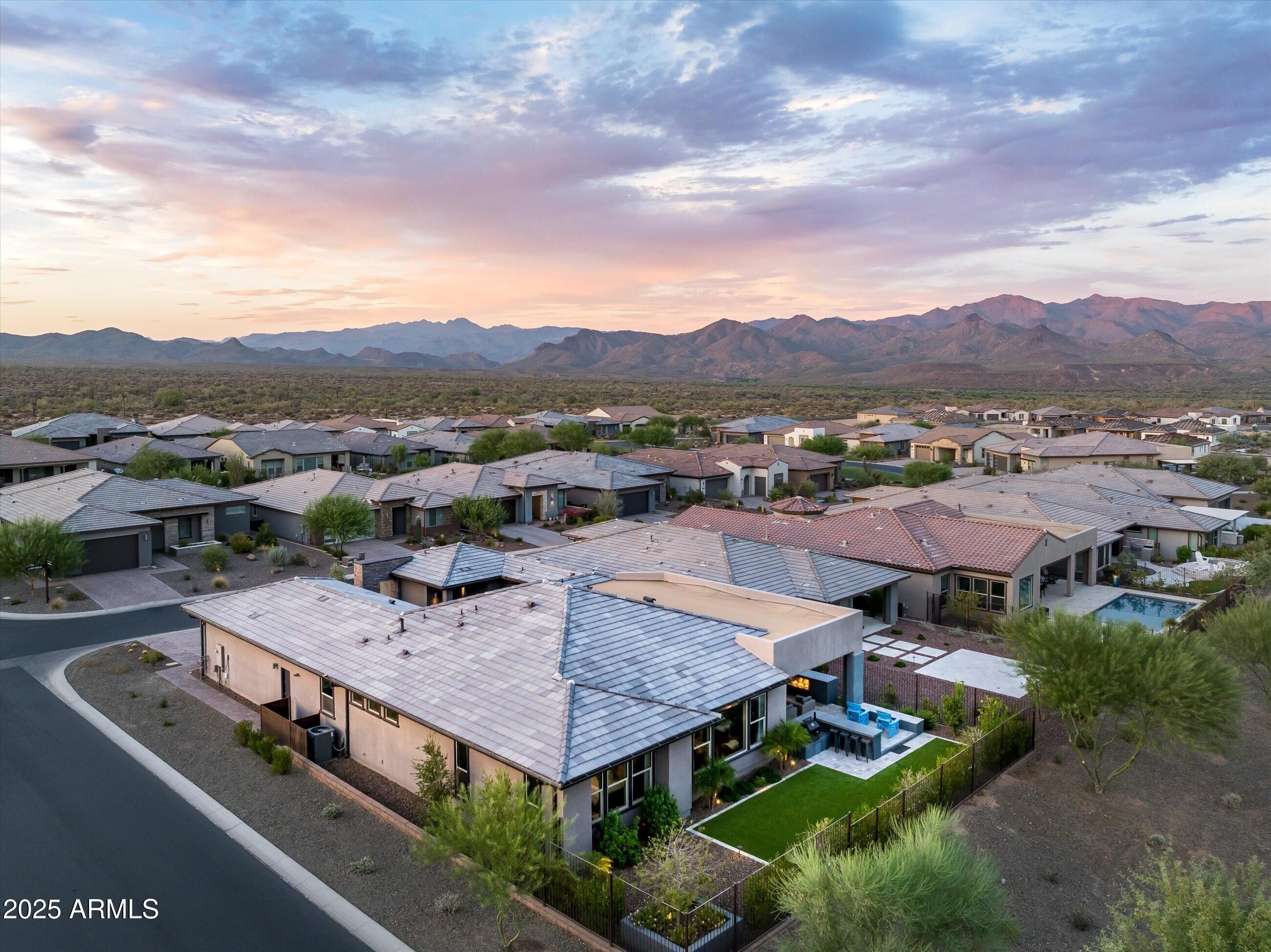 17857 E FORT VERDE Road