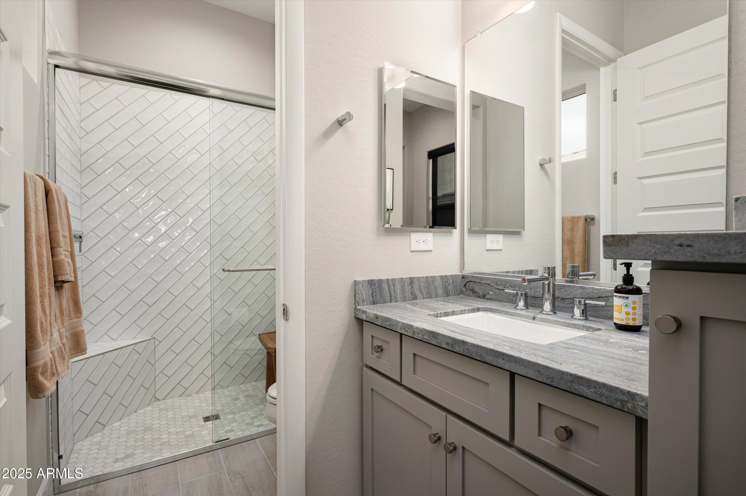 17857 E FORT VERDE Road