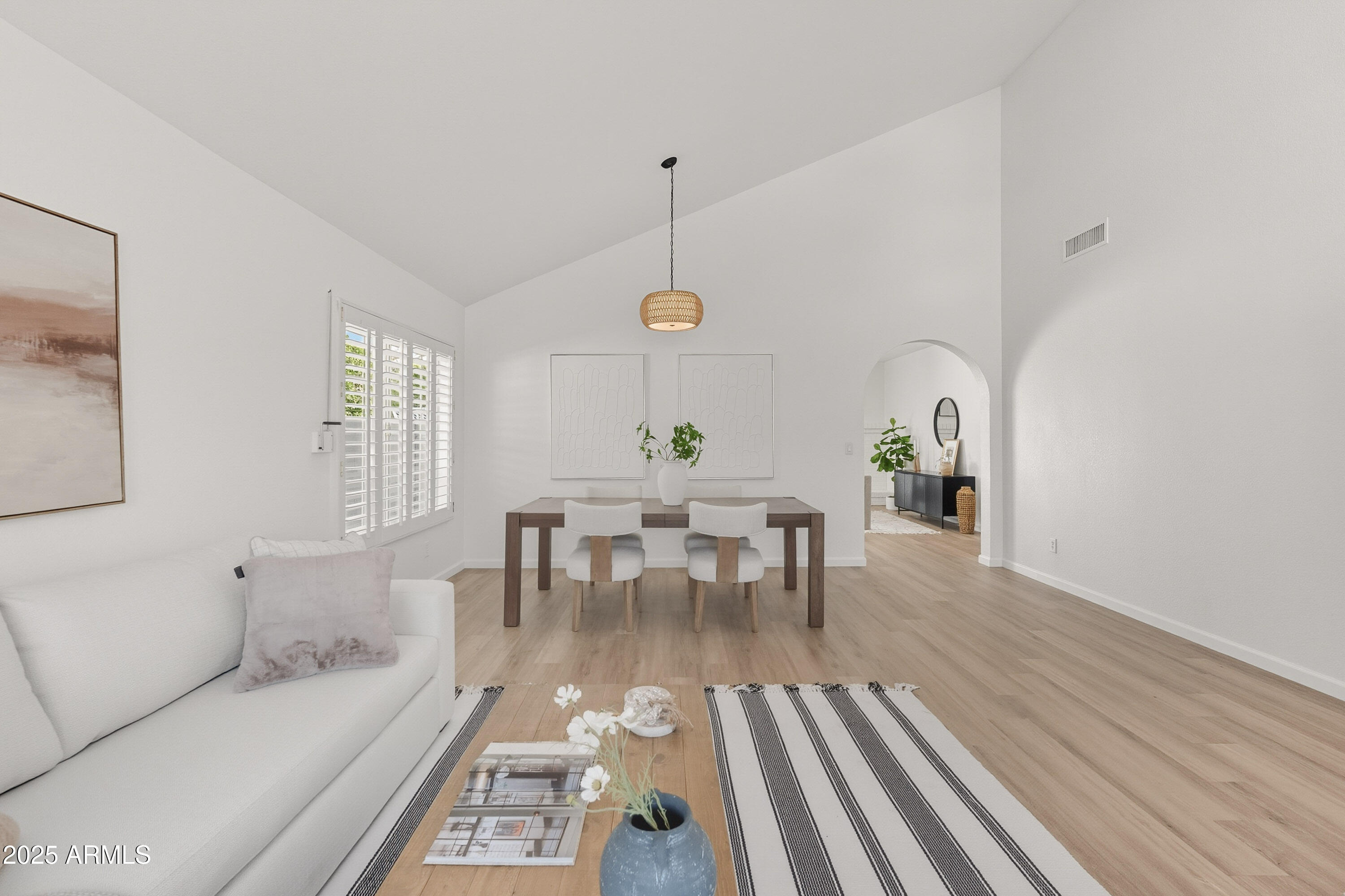 9045 E LUPINE Avenue