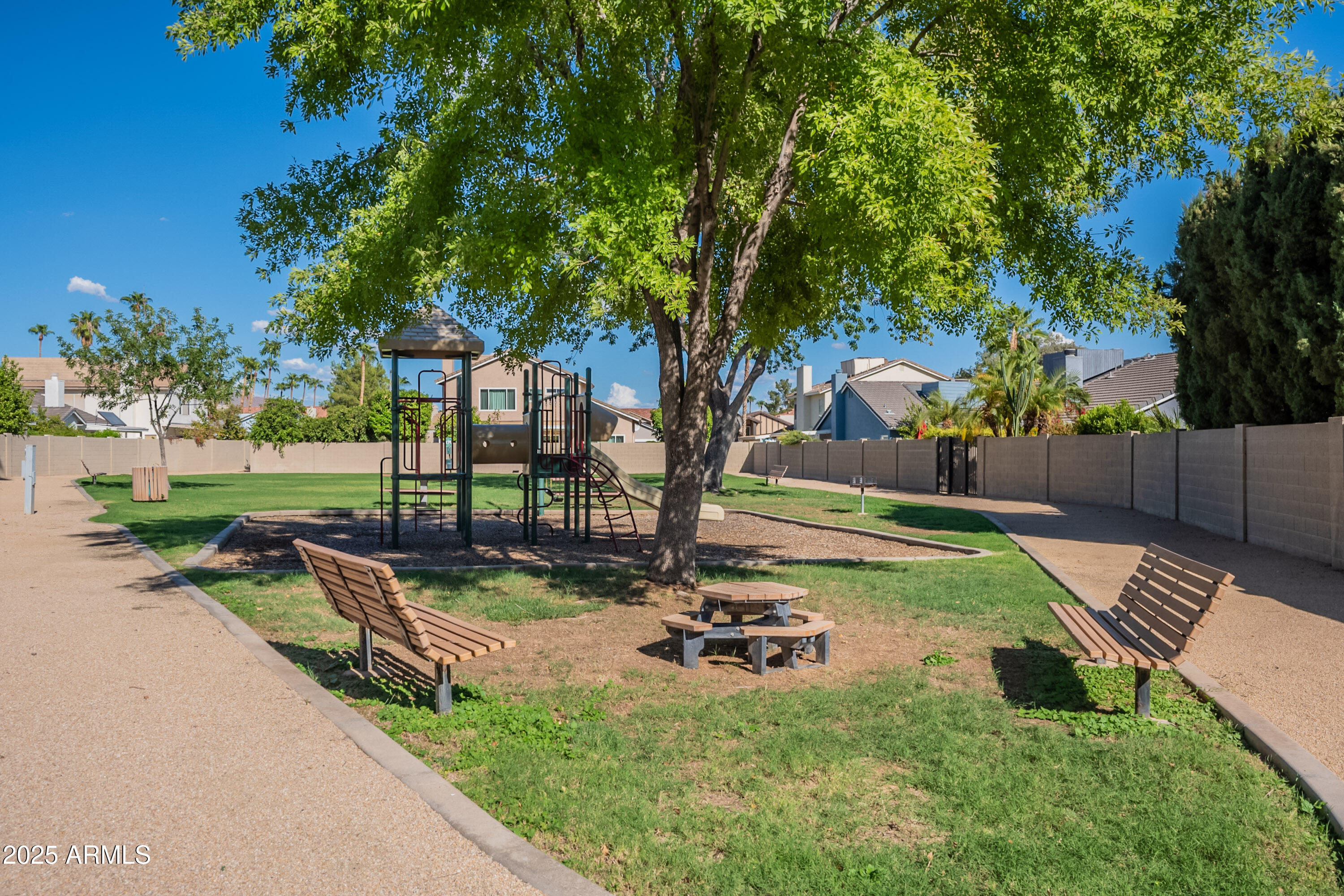 9045 E LUPINE Avenue