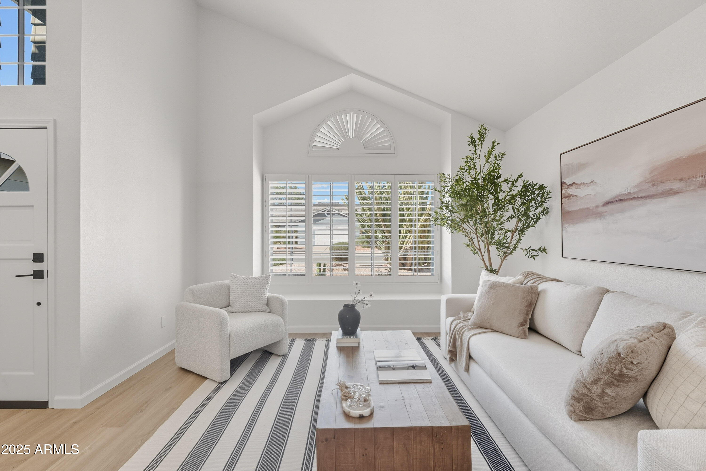 9045 E LUPINE Avenue