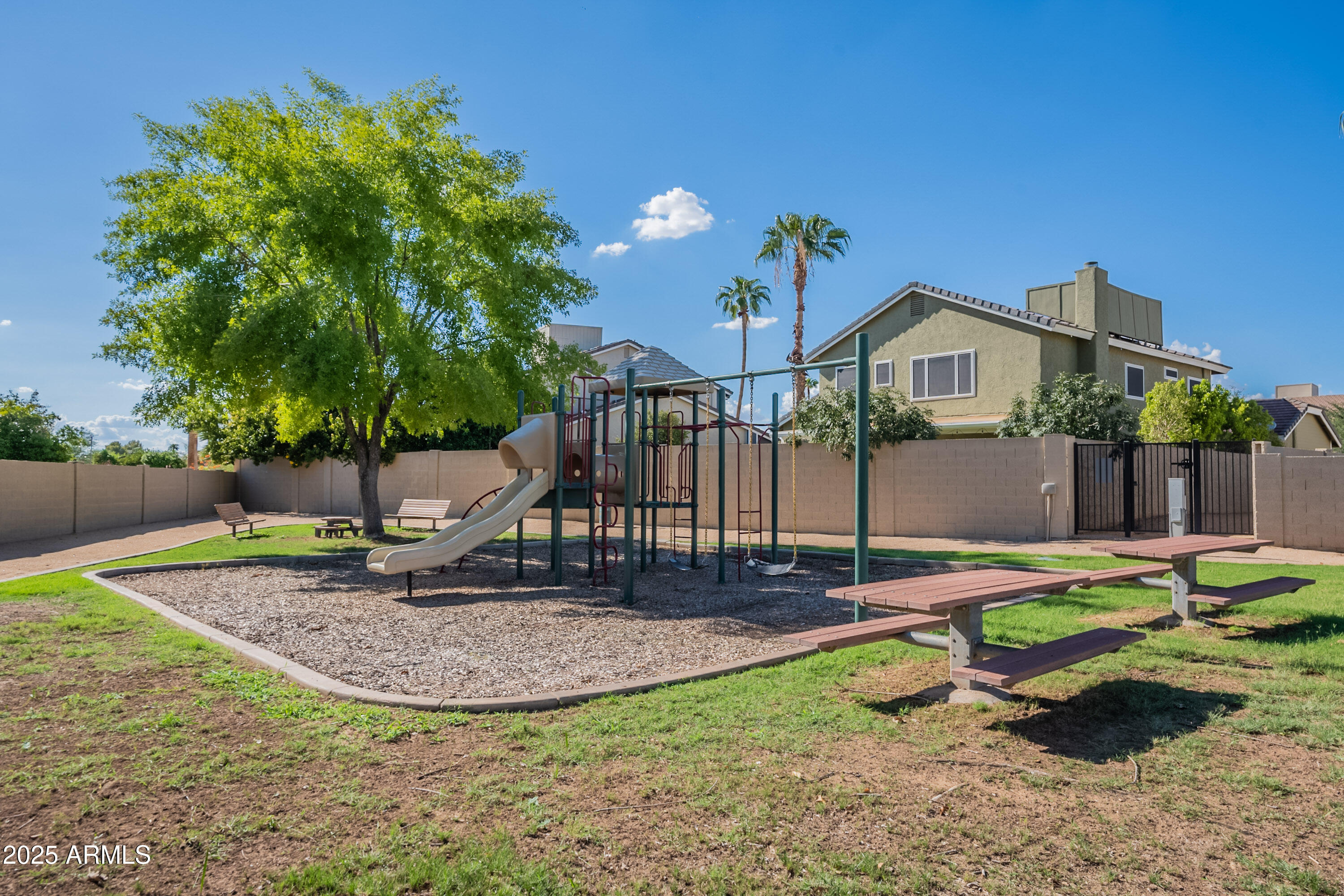 9045 E LUPINE Avenue