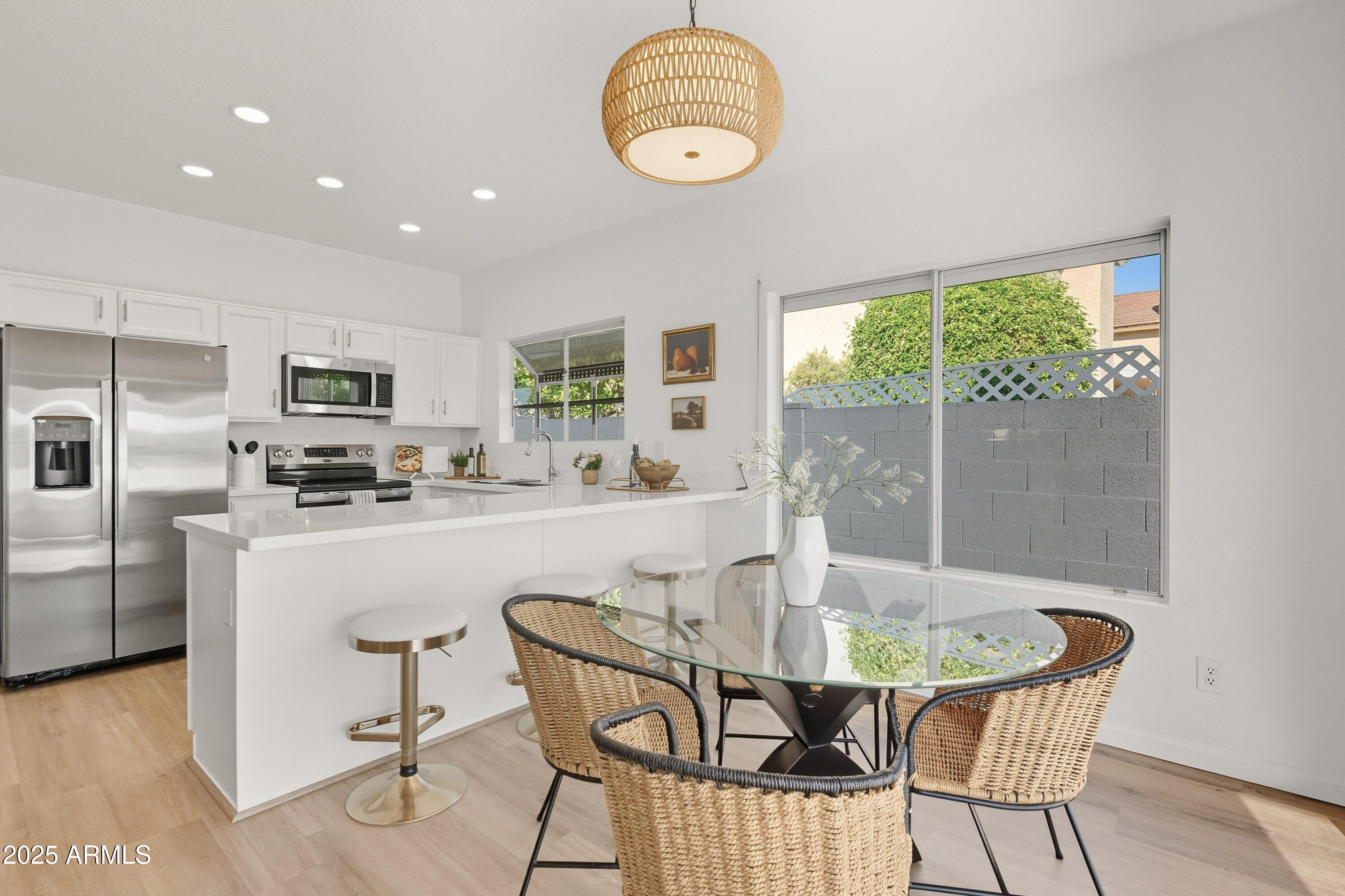 9045 E LUPINE Avenue