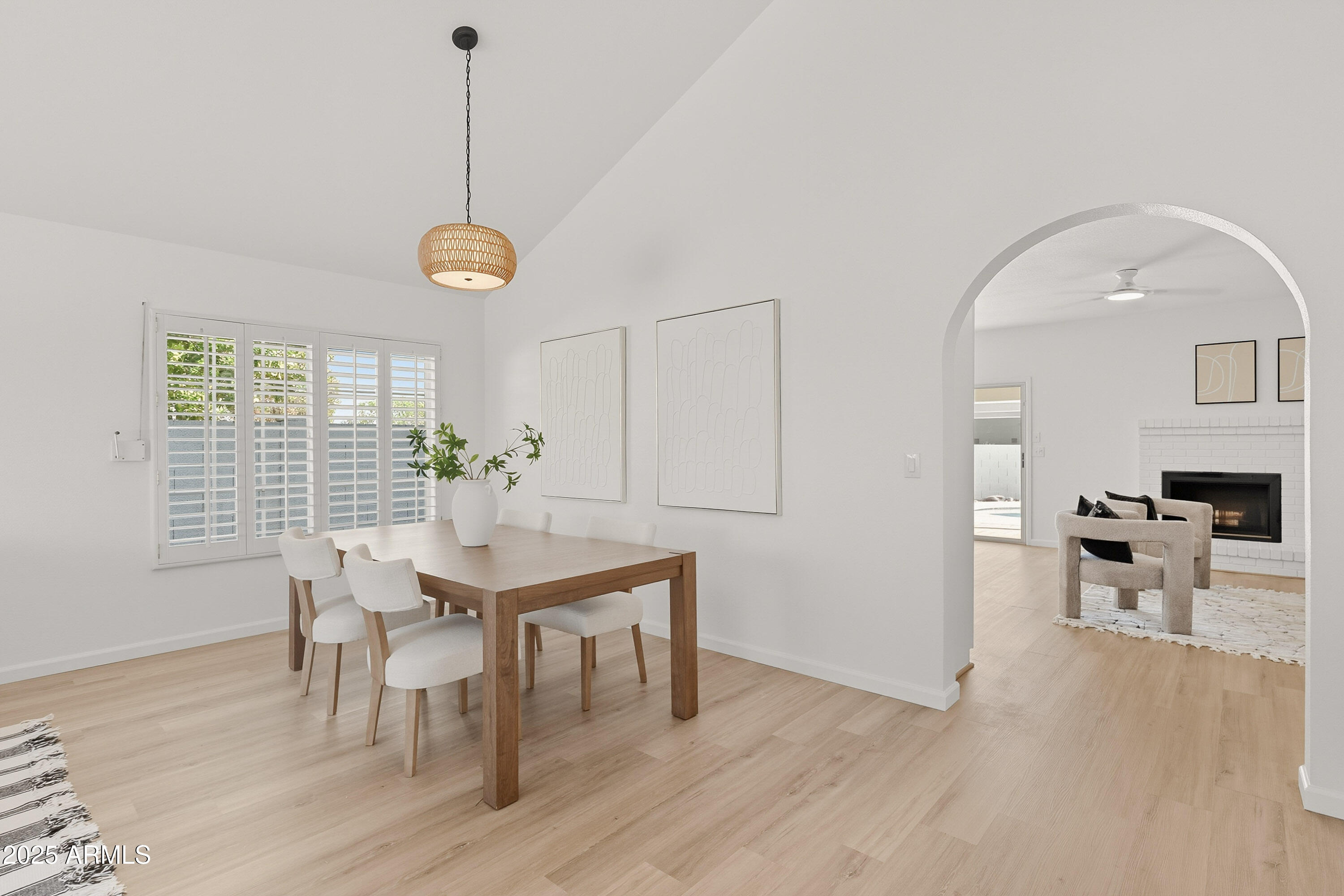 9045 E LUPINE Avenue