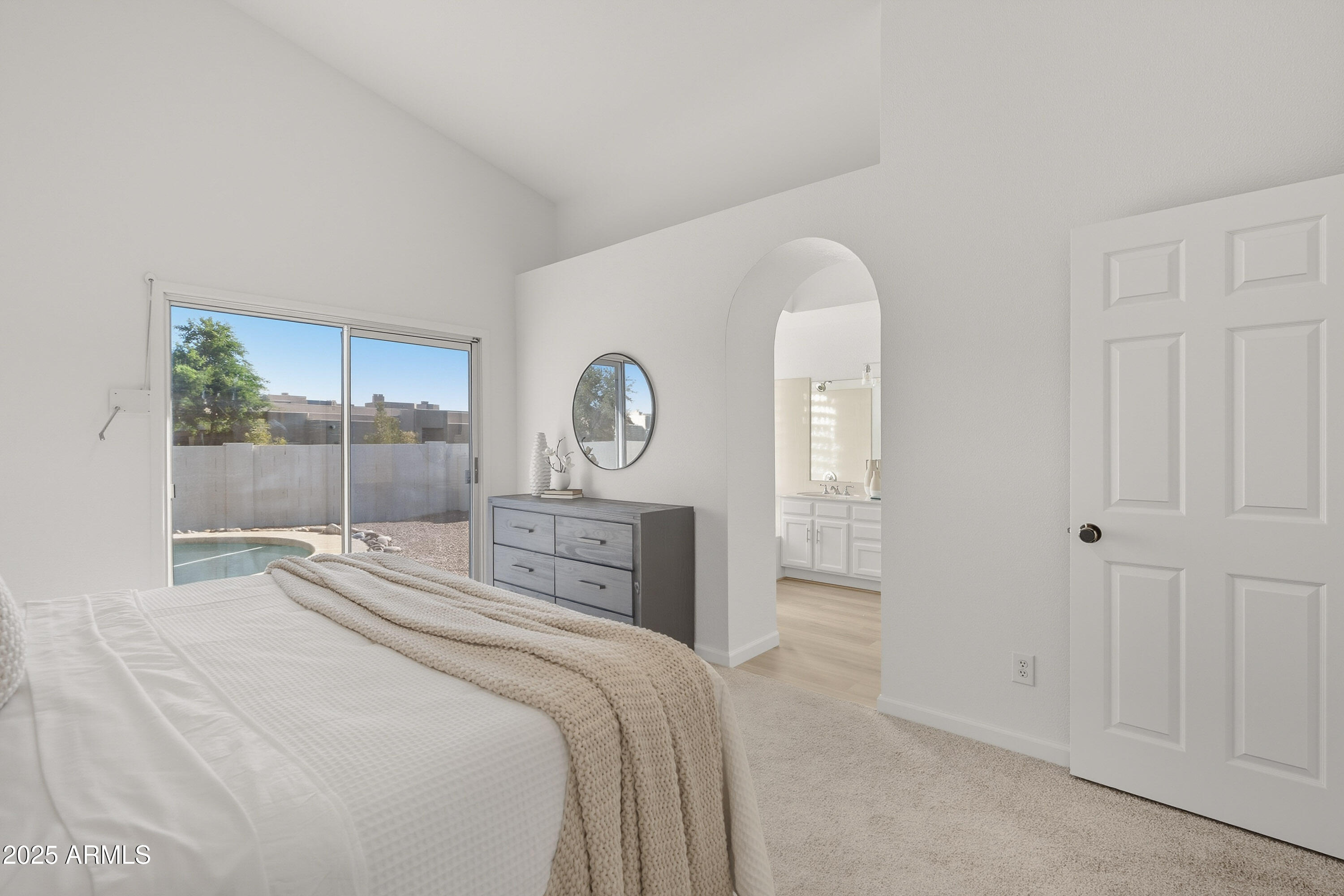 9045 E LUPINE Avenue