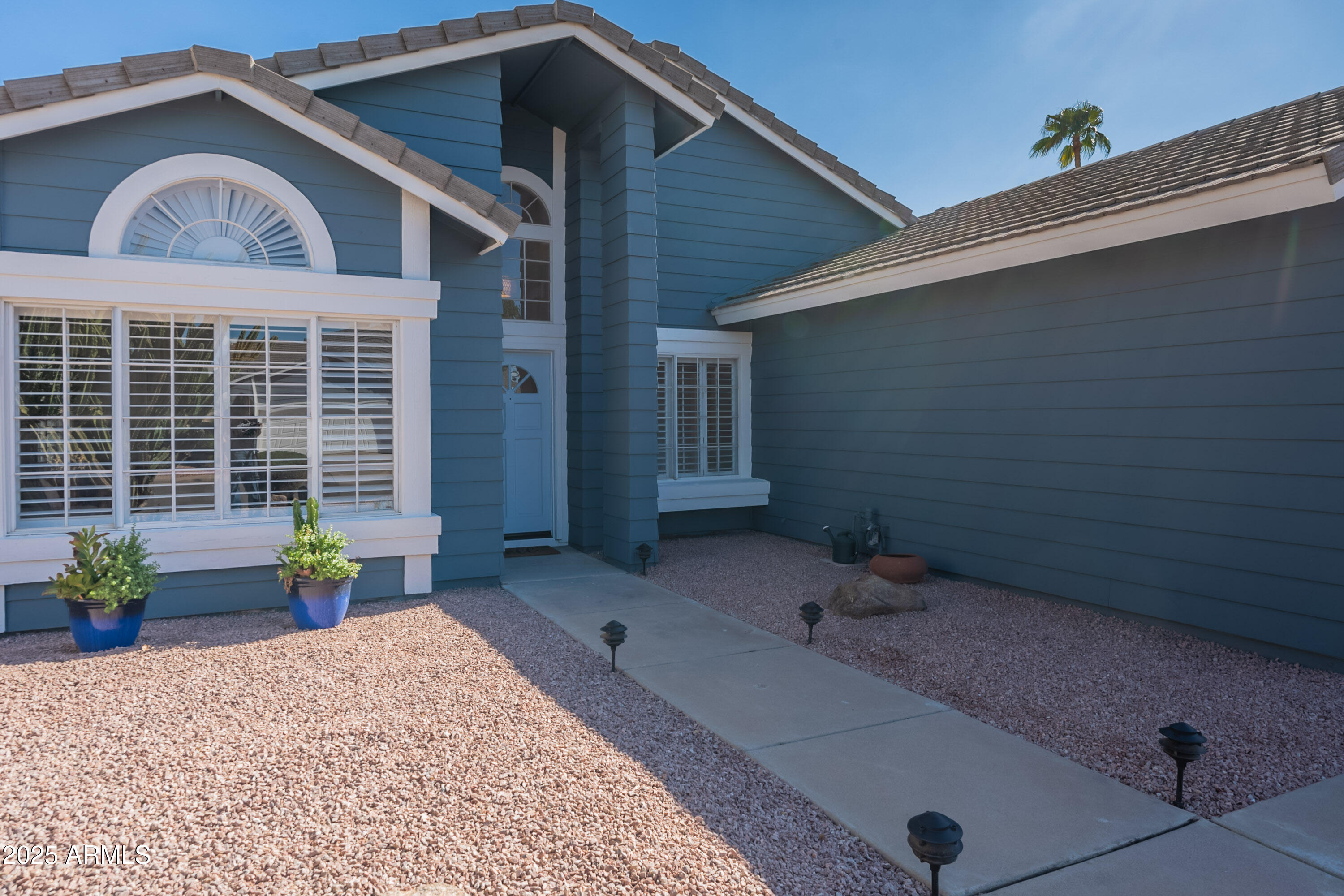 9045 E LUPINE Avenue