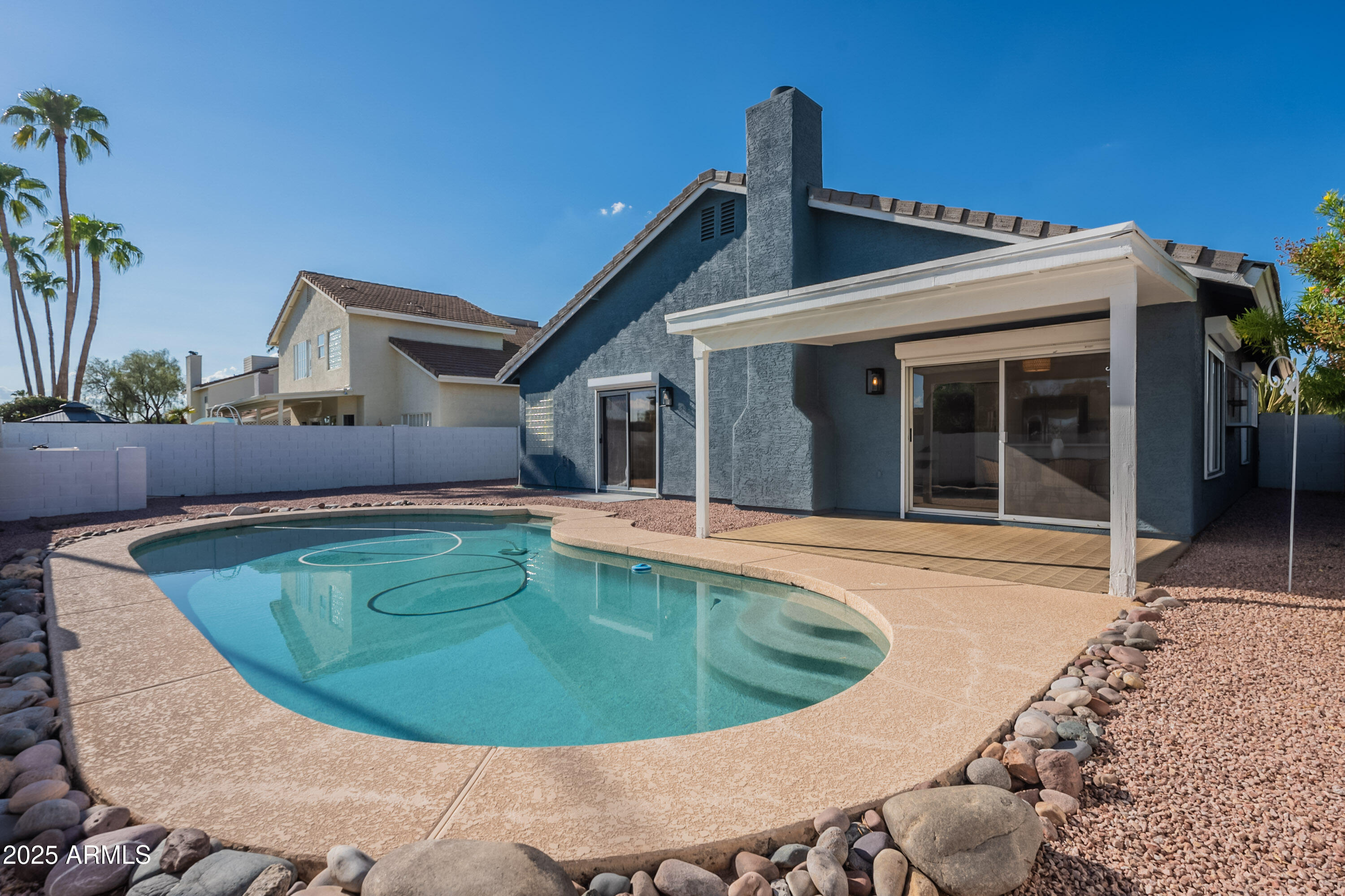 9045 E LUPINE Avenue