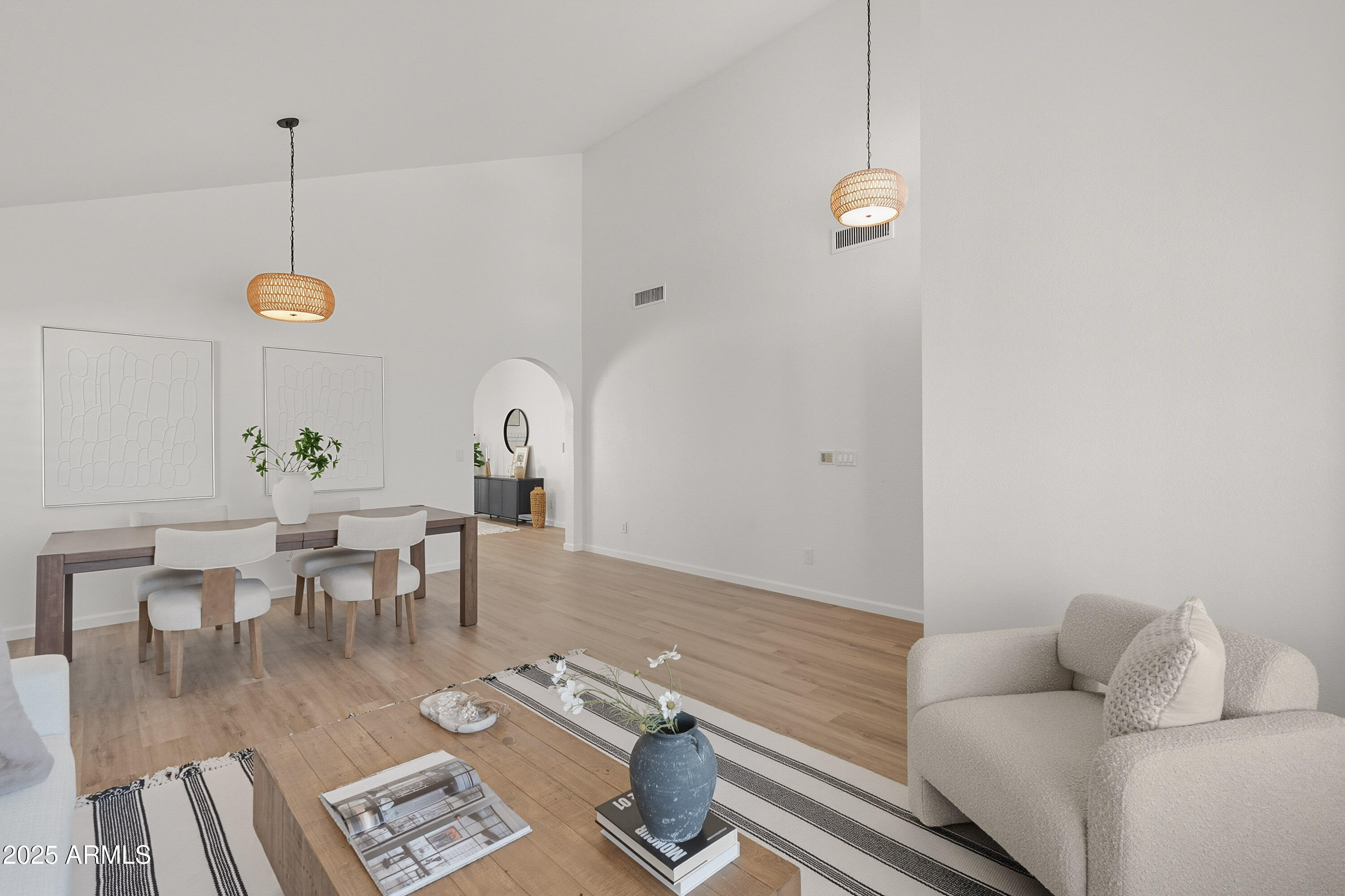 9045 E LUPINE Avenue