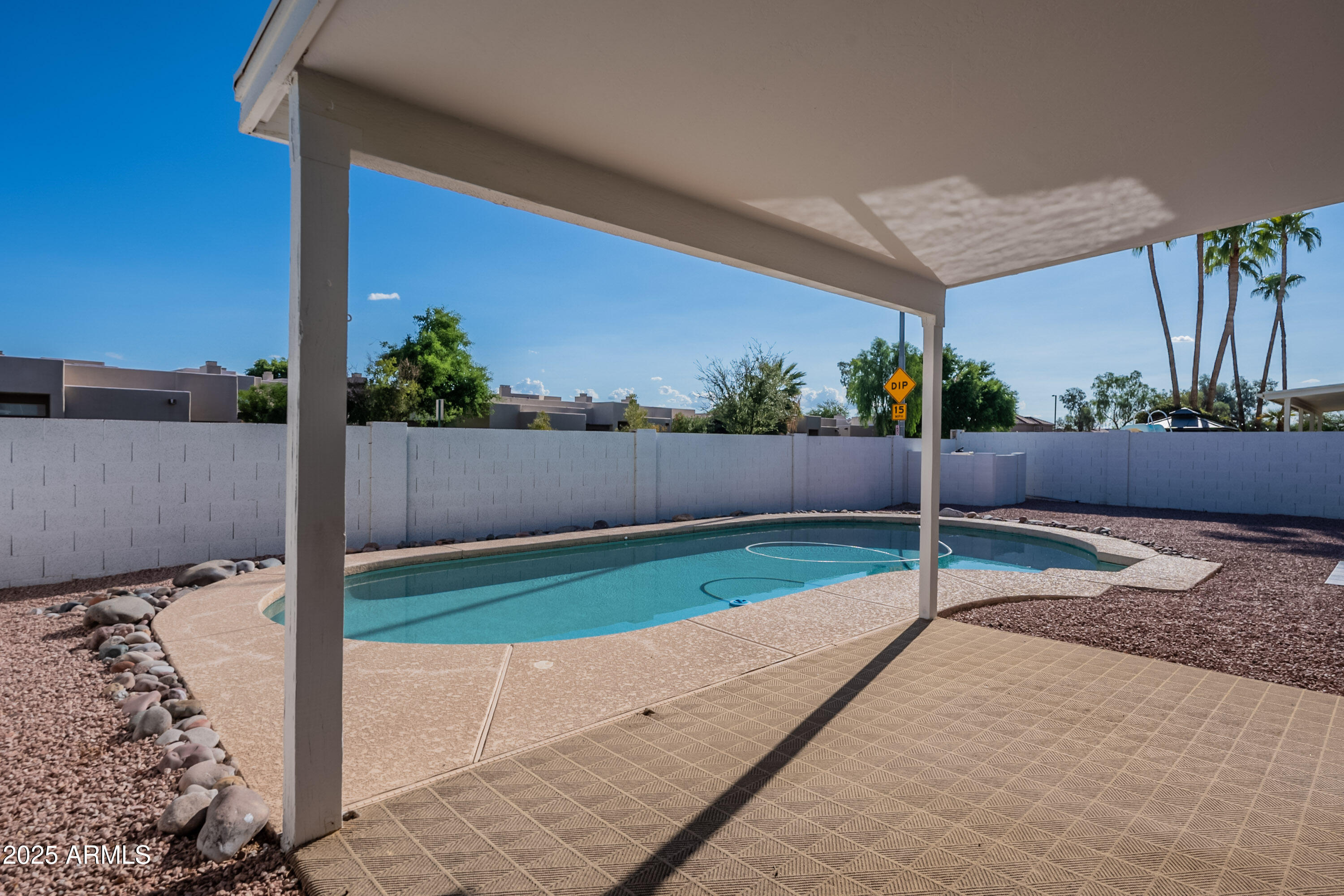 9045 E LUPINE Avenue