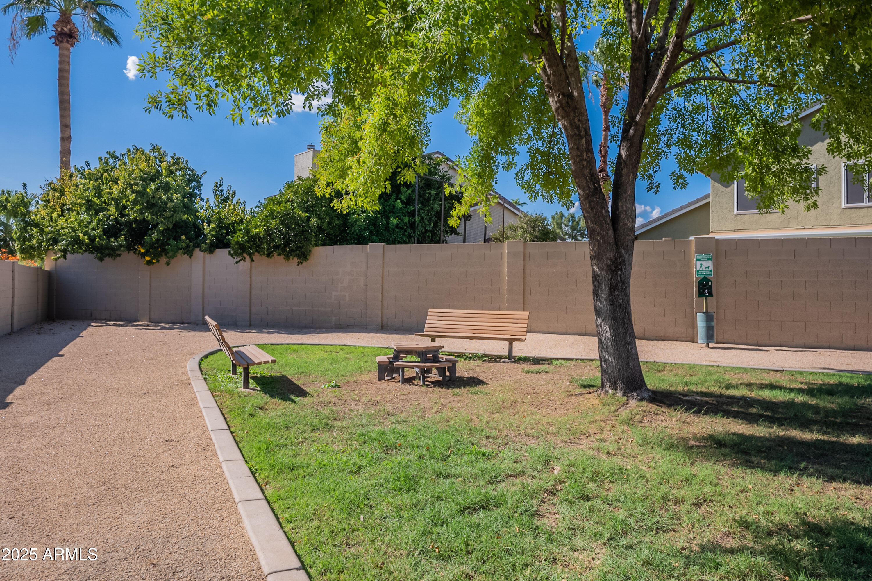 9045 E LUPINE Avenue