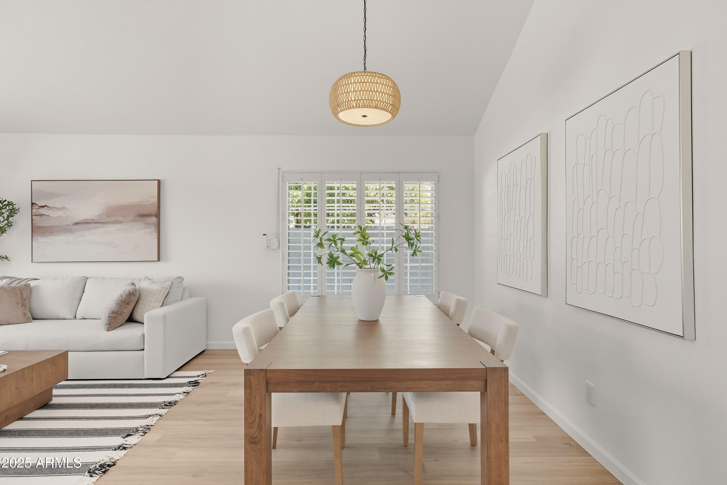 9045 E LUPINE Avenue