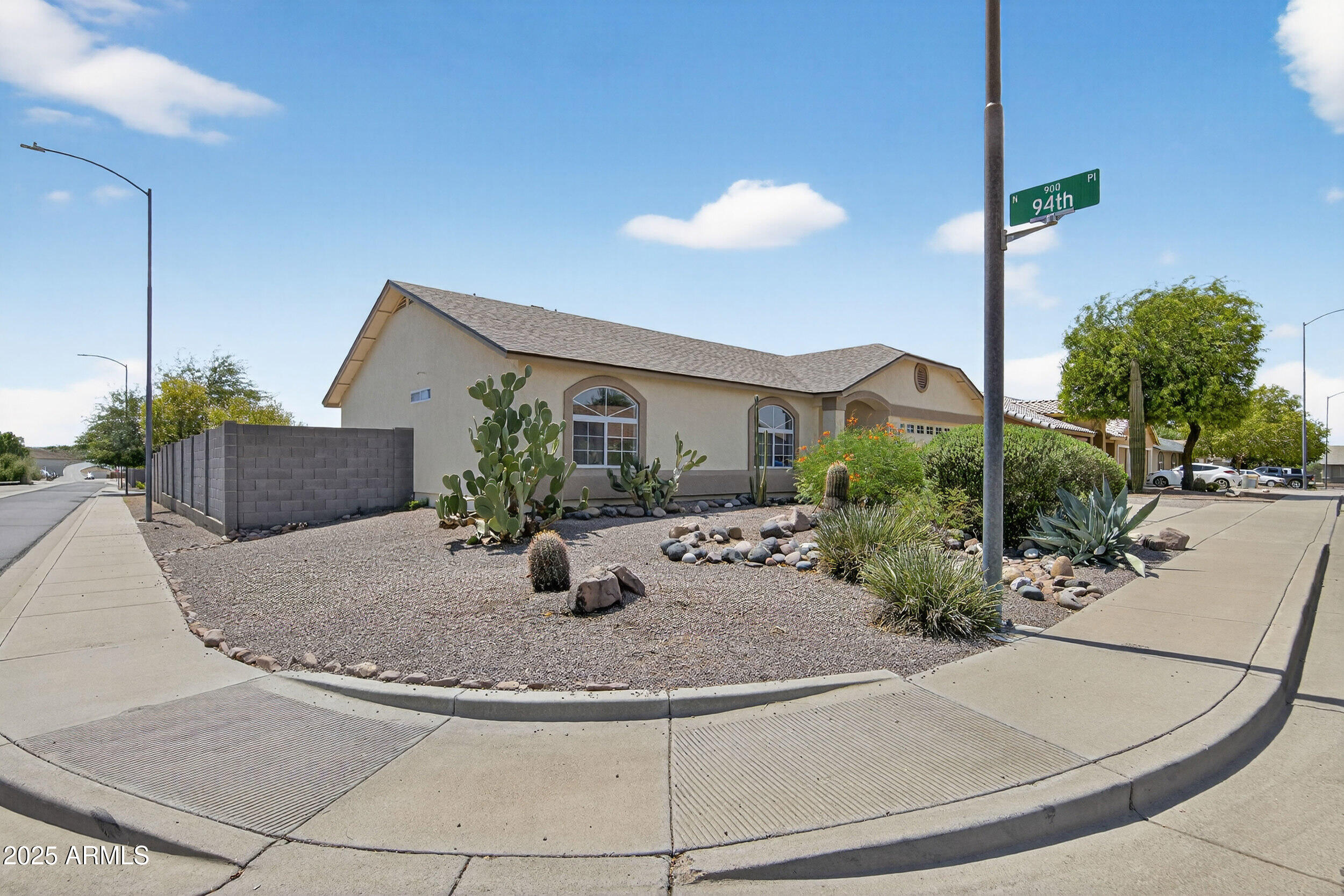 9425 E ENSENADA Street