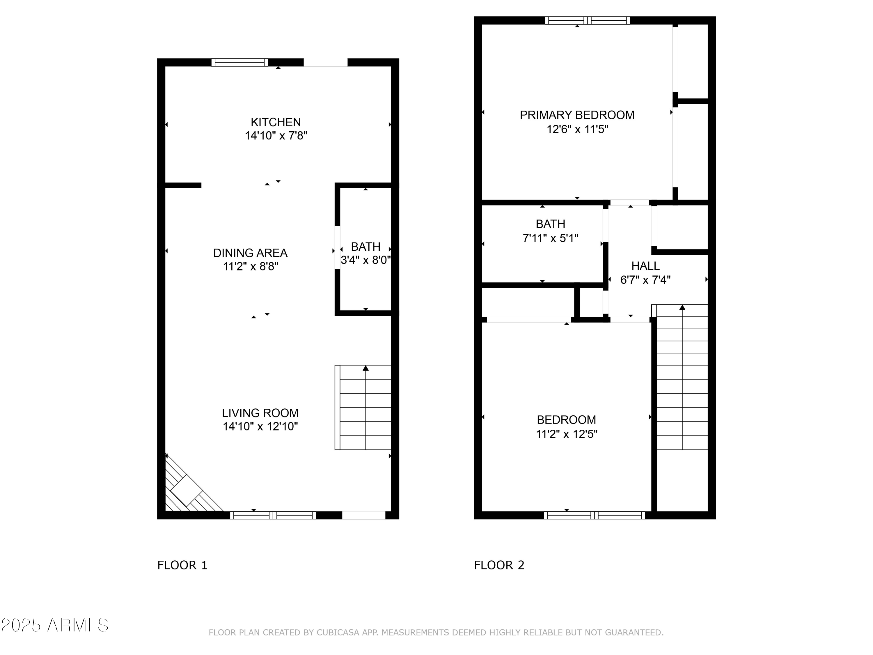 4901 E KELTON Lane, 1205