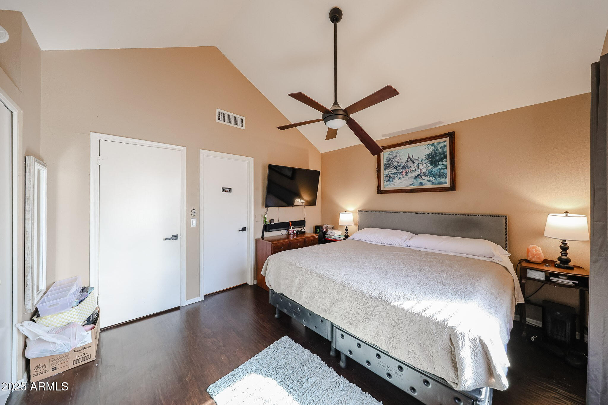 4901 E KELTON Lane, 1205