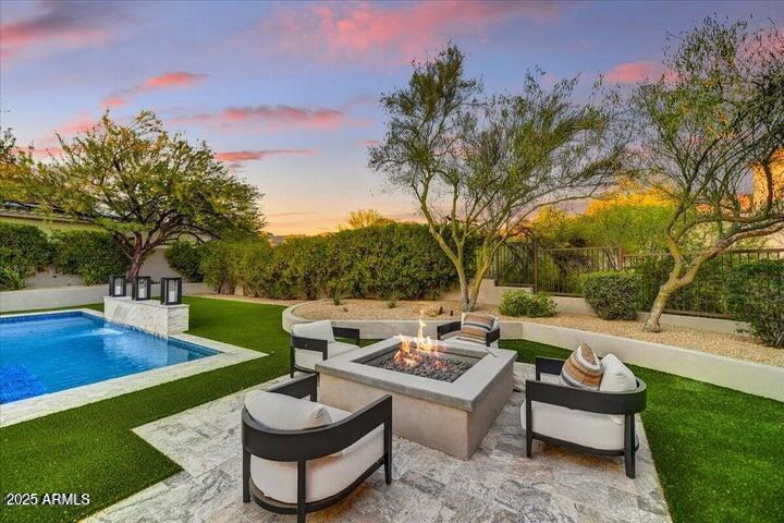 9939 E DESERT JEWEL Drive