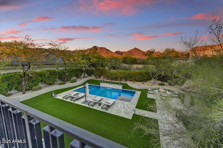 9939 E DESERT JEWEL Drive