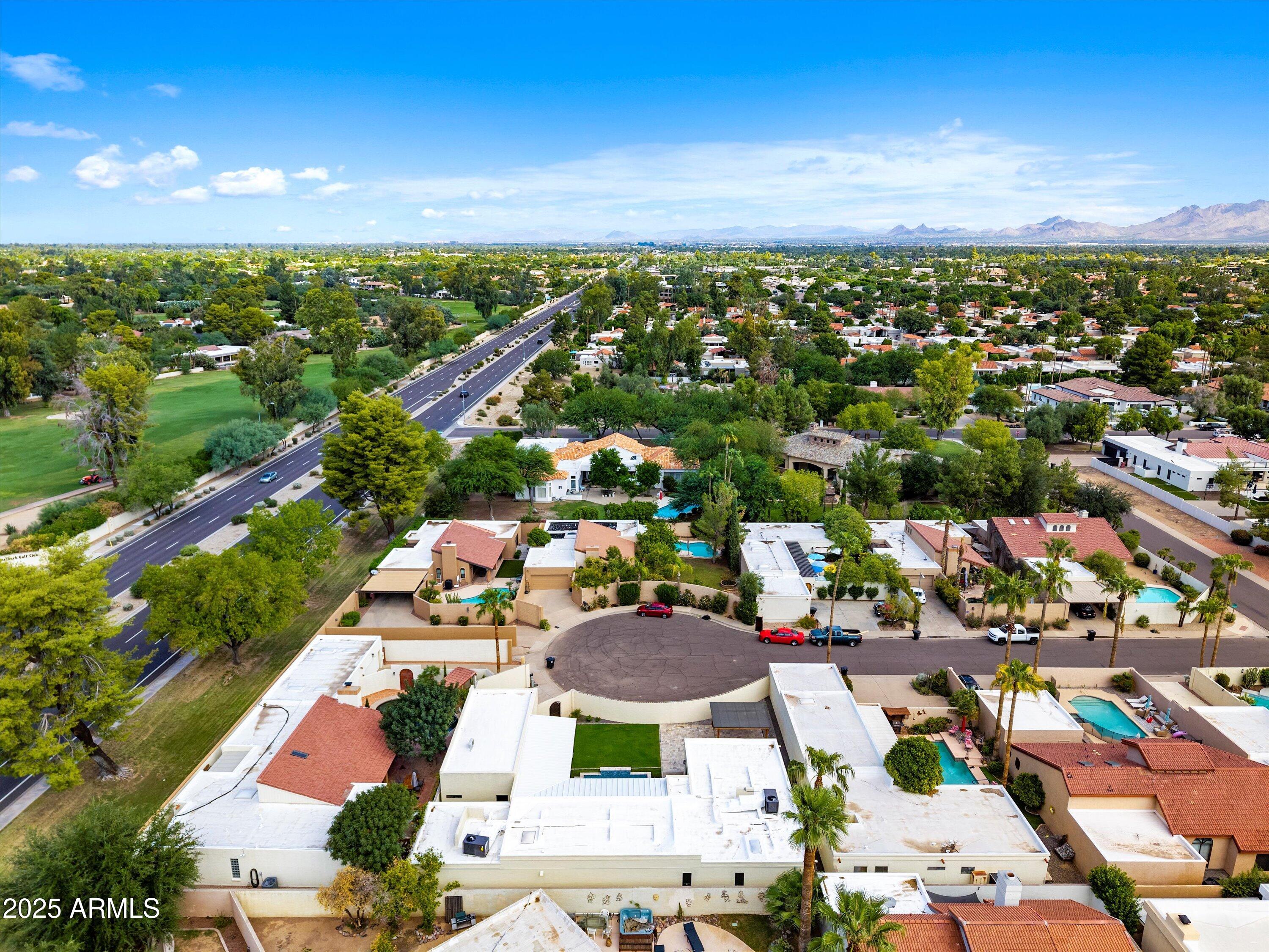 7225 E HARMONT Drive